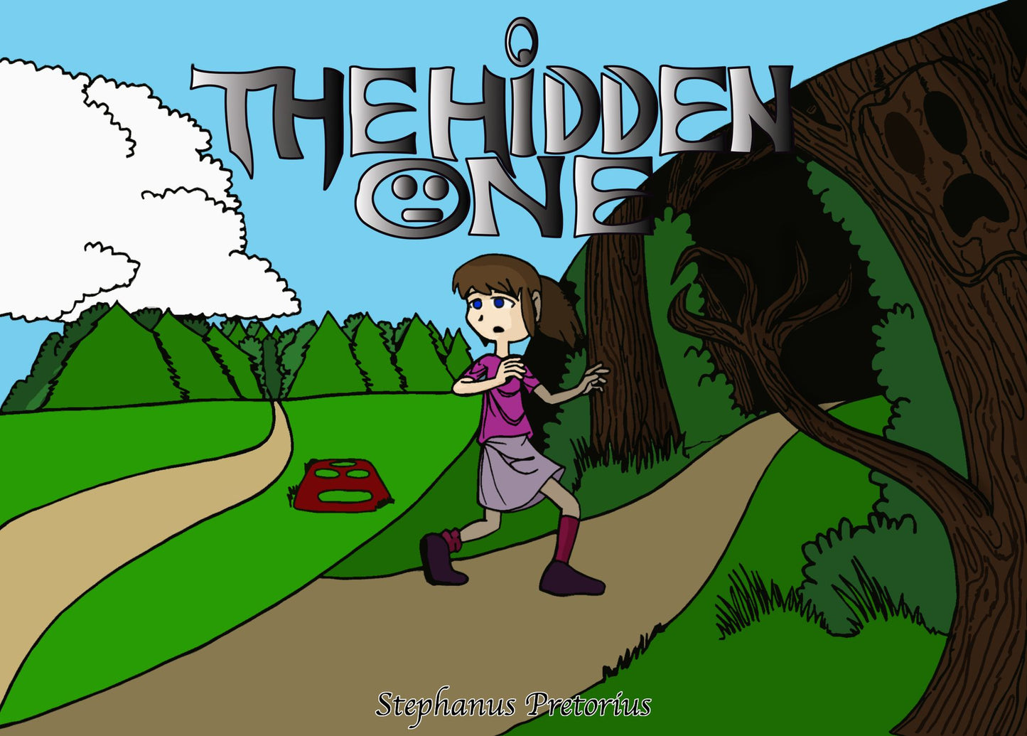 The Hidden One