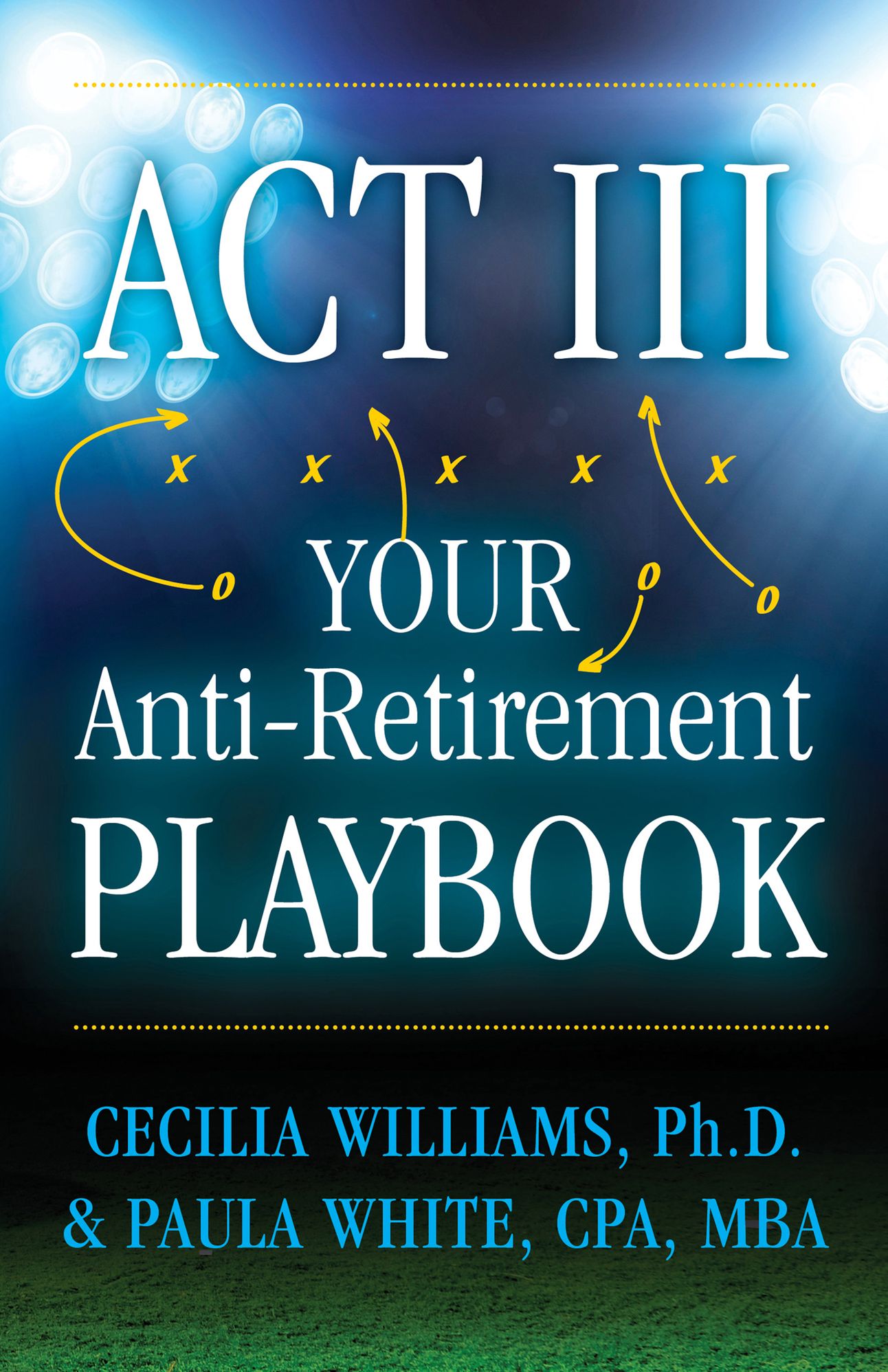Act III Your Anti-Retirement Playbook