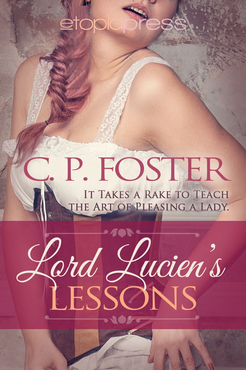 Lord Lucien's Lessons