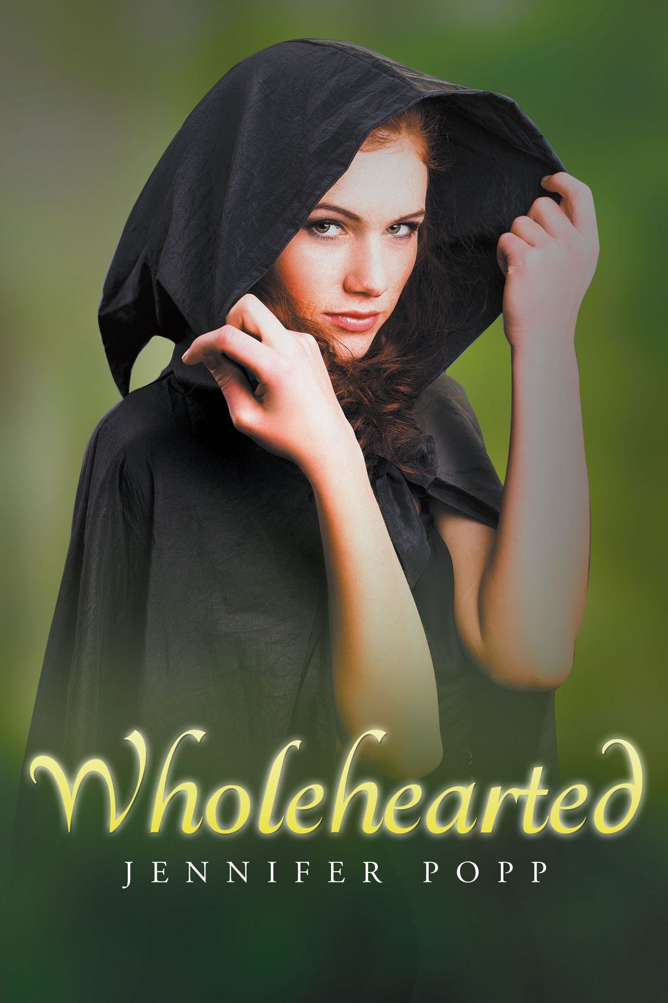 Wholehearted