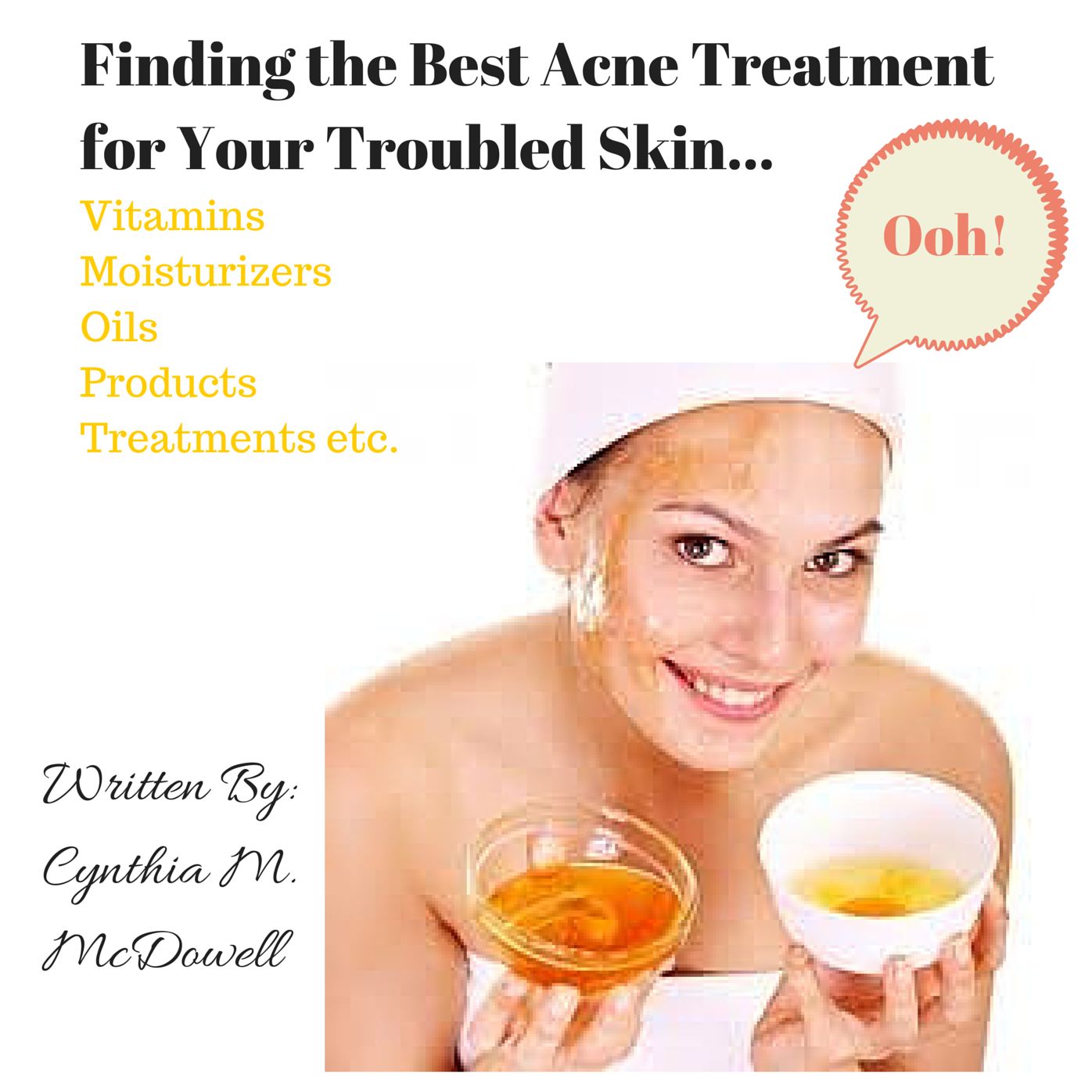 Finding The Best Acne Treatment For Your Troubled Skin