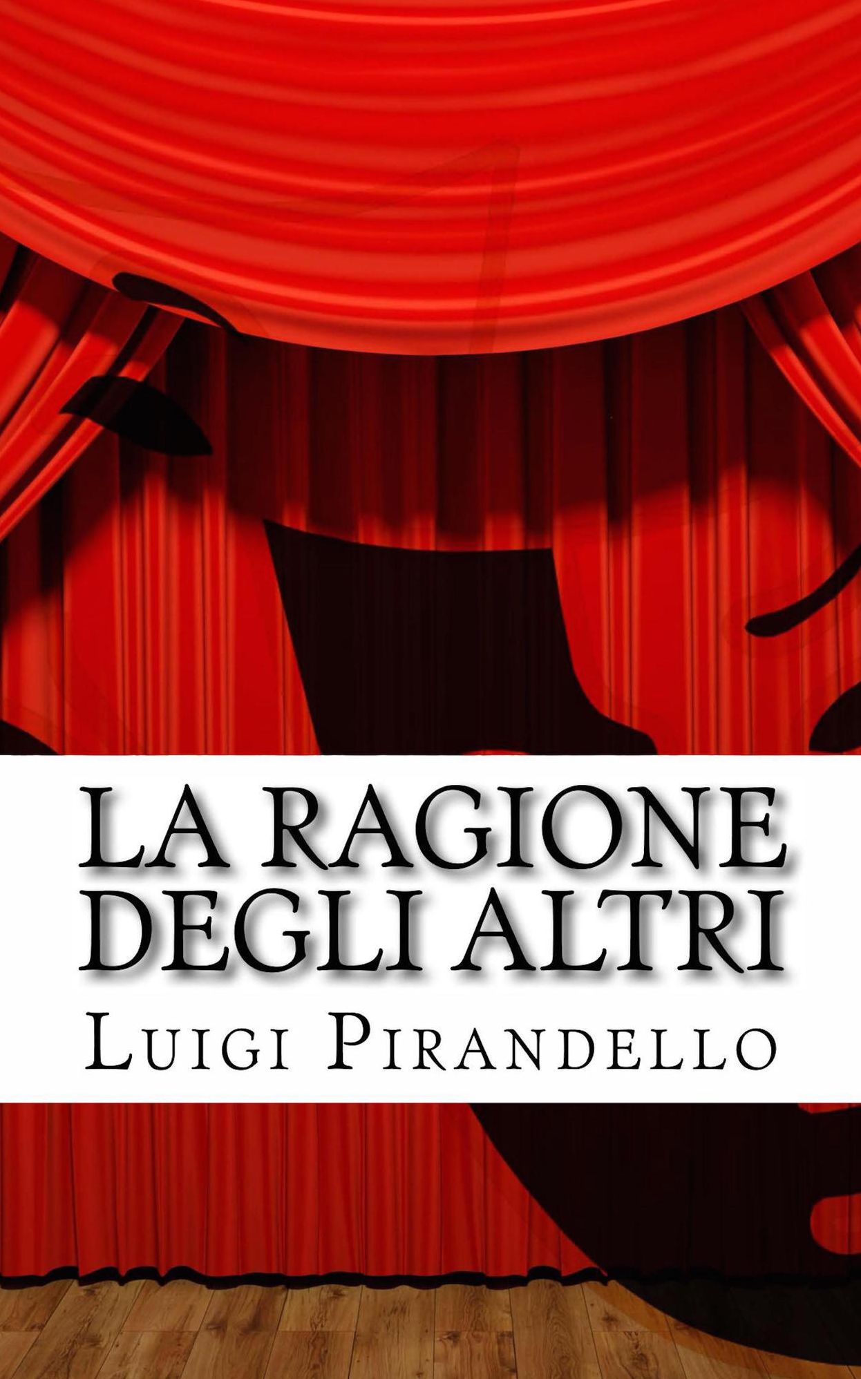 La ragione degli altri