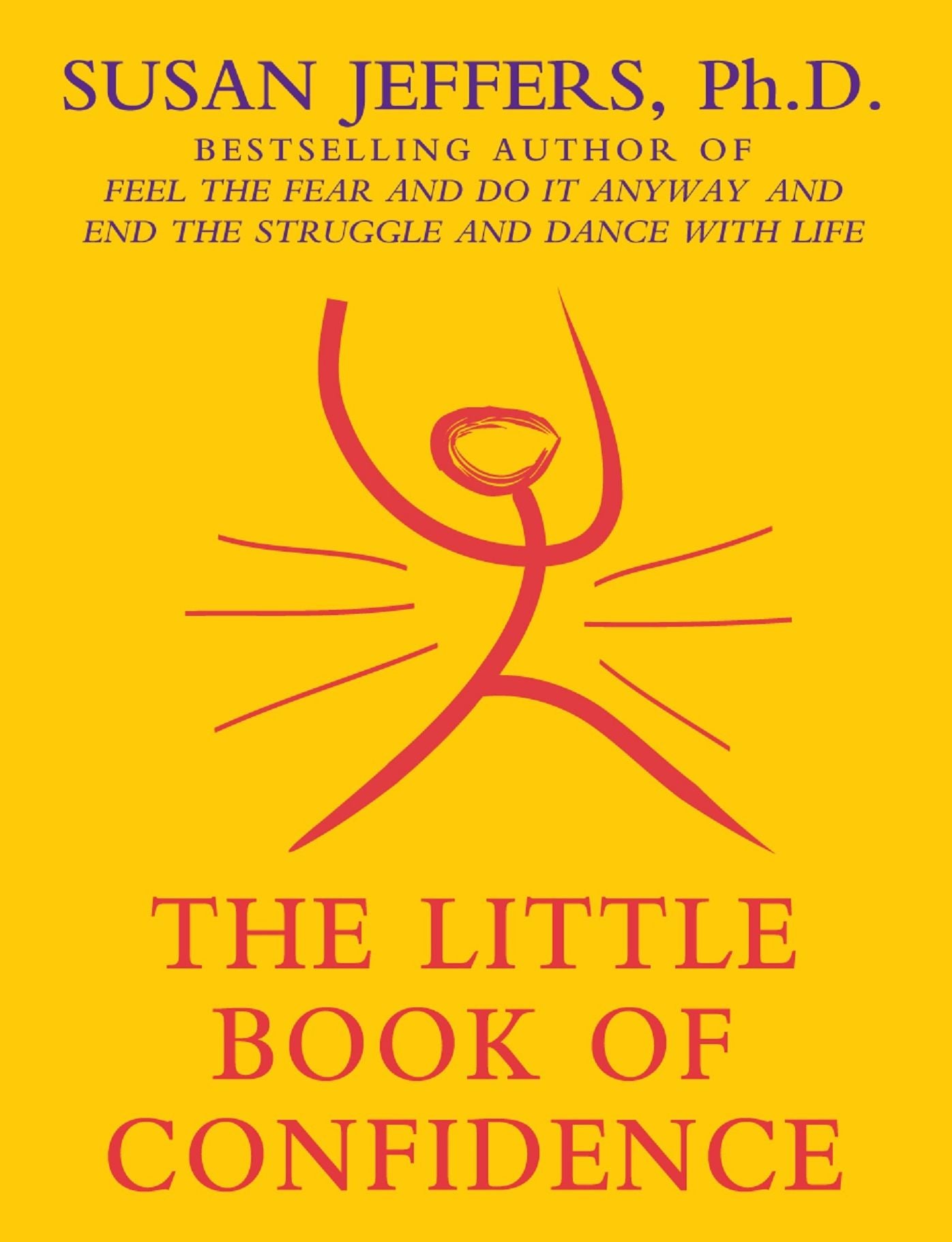 THE LITTLE BOOK OF CONFIDENCE