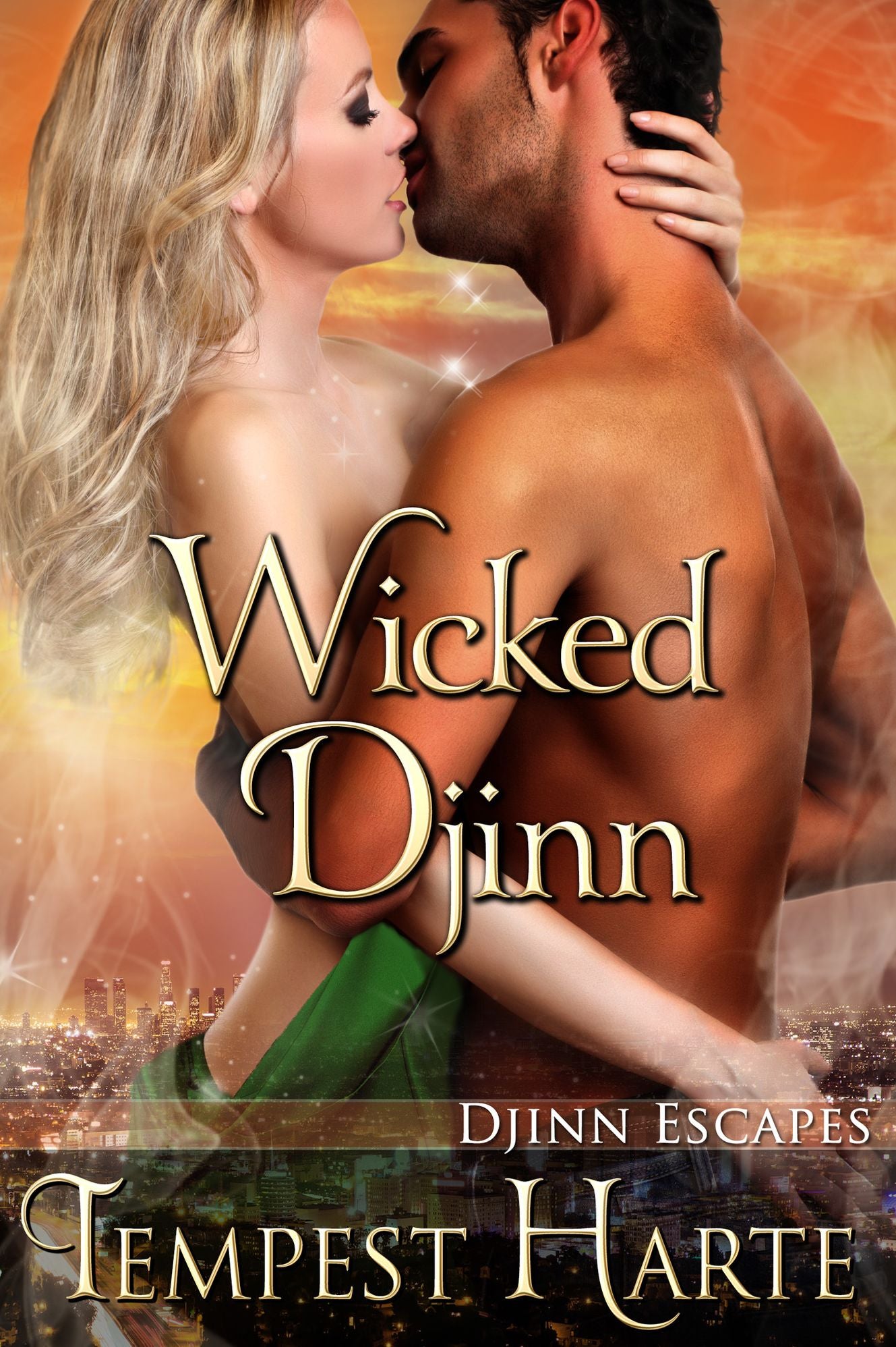 Wicked Djinn