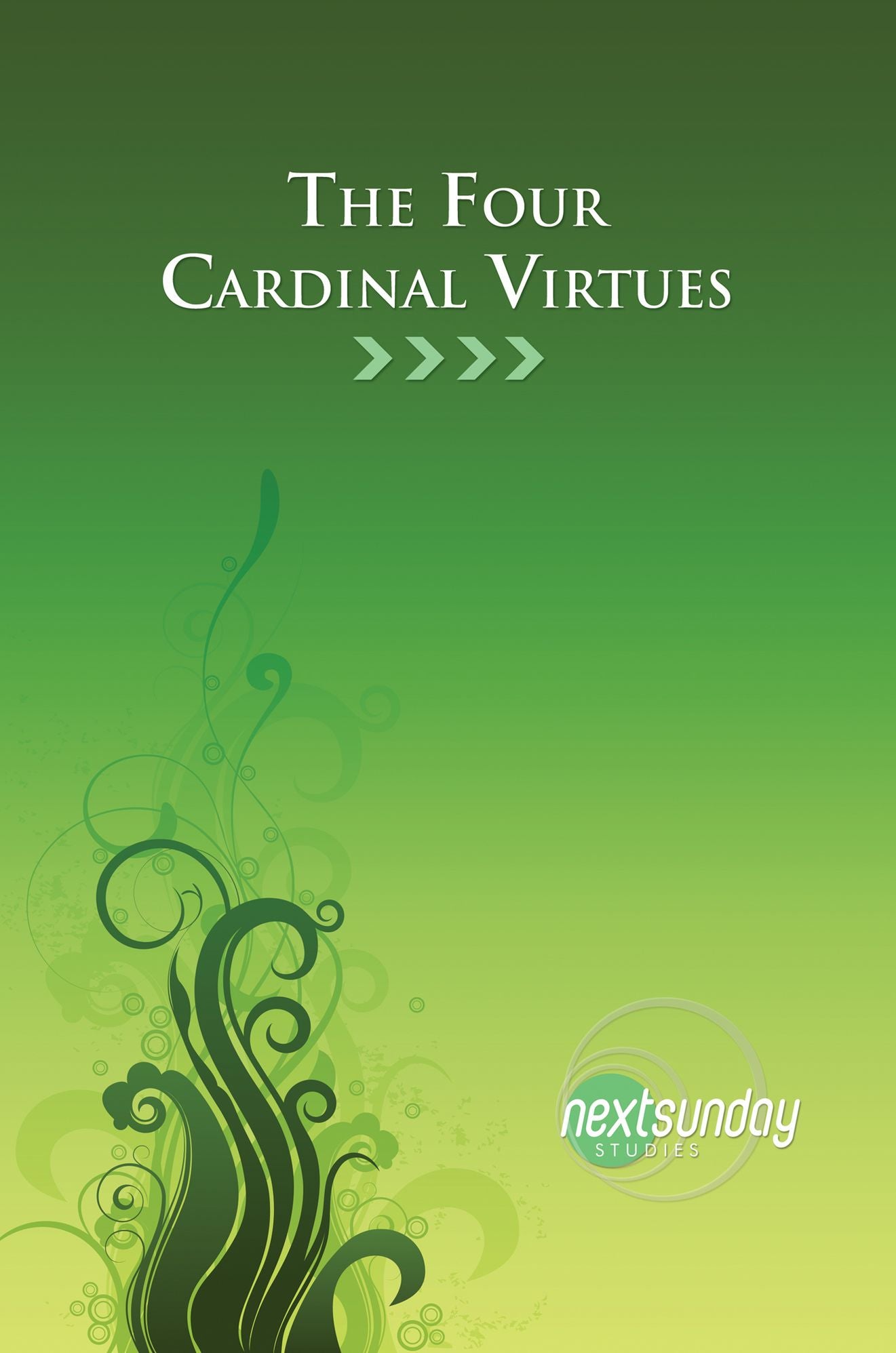 The Four Cardinal Virtues