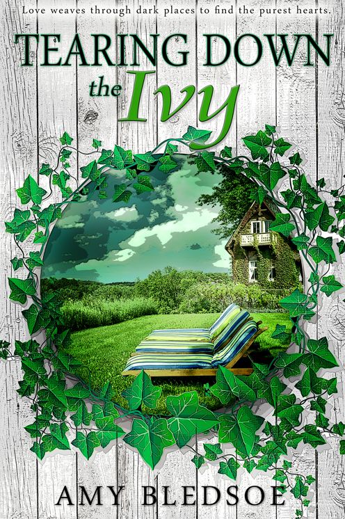 Tearing Down The Ivy