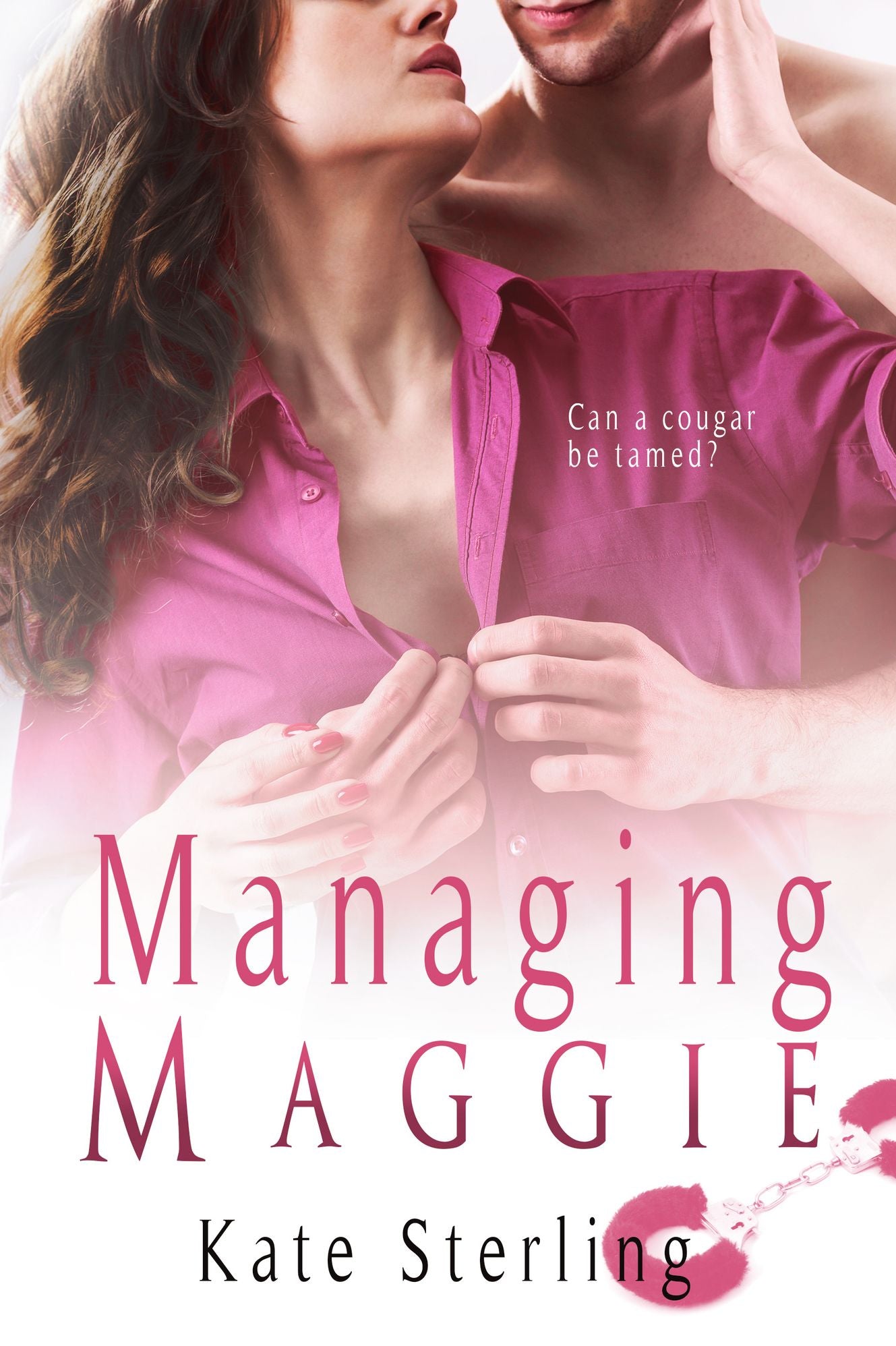 Managing Maggie