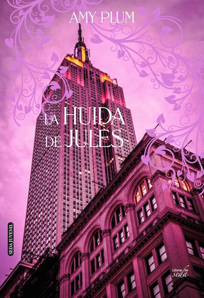 La huida de Jules