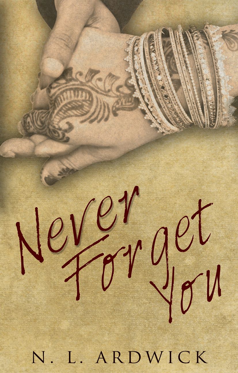 Never Forget You