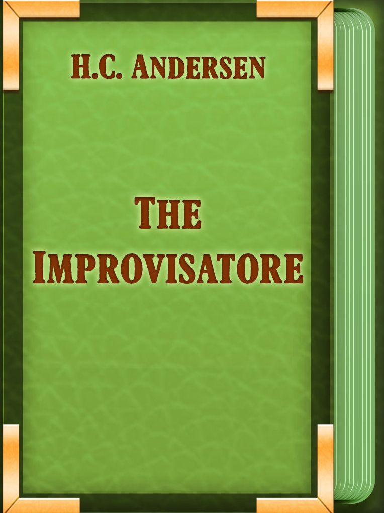 The Improvisatore