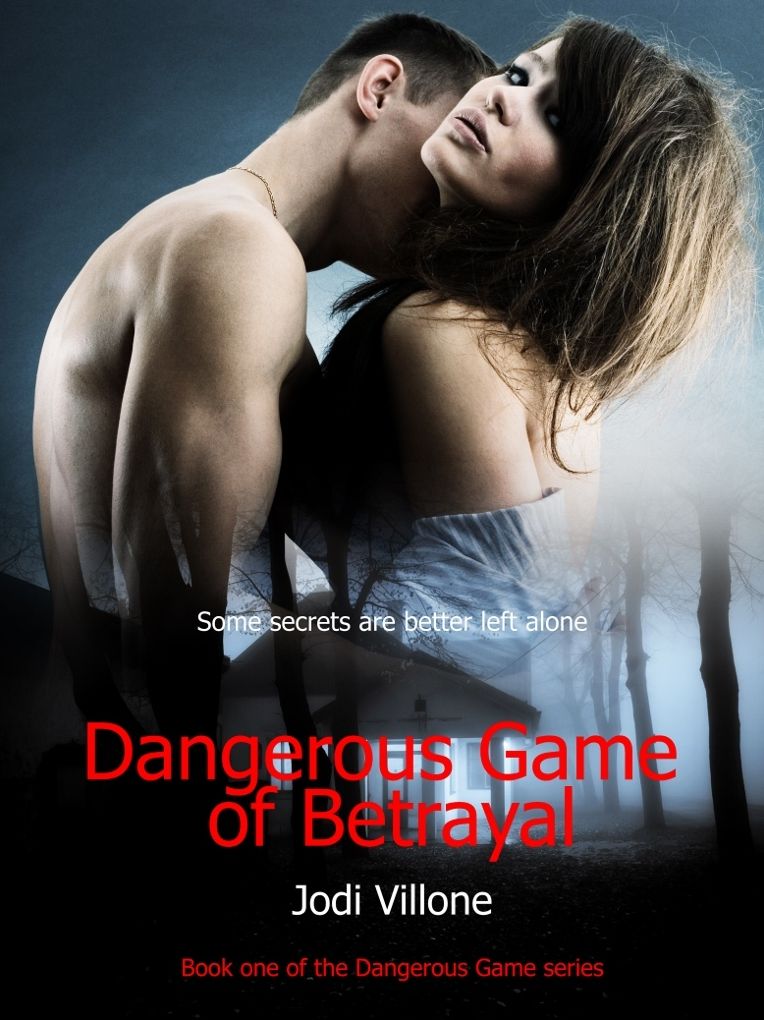 A Dangerous Game Of Betrayal