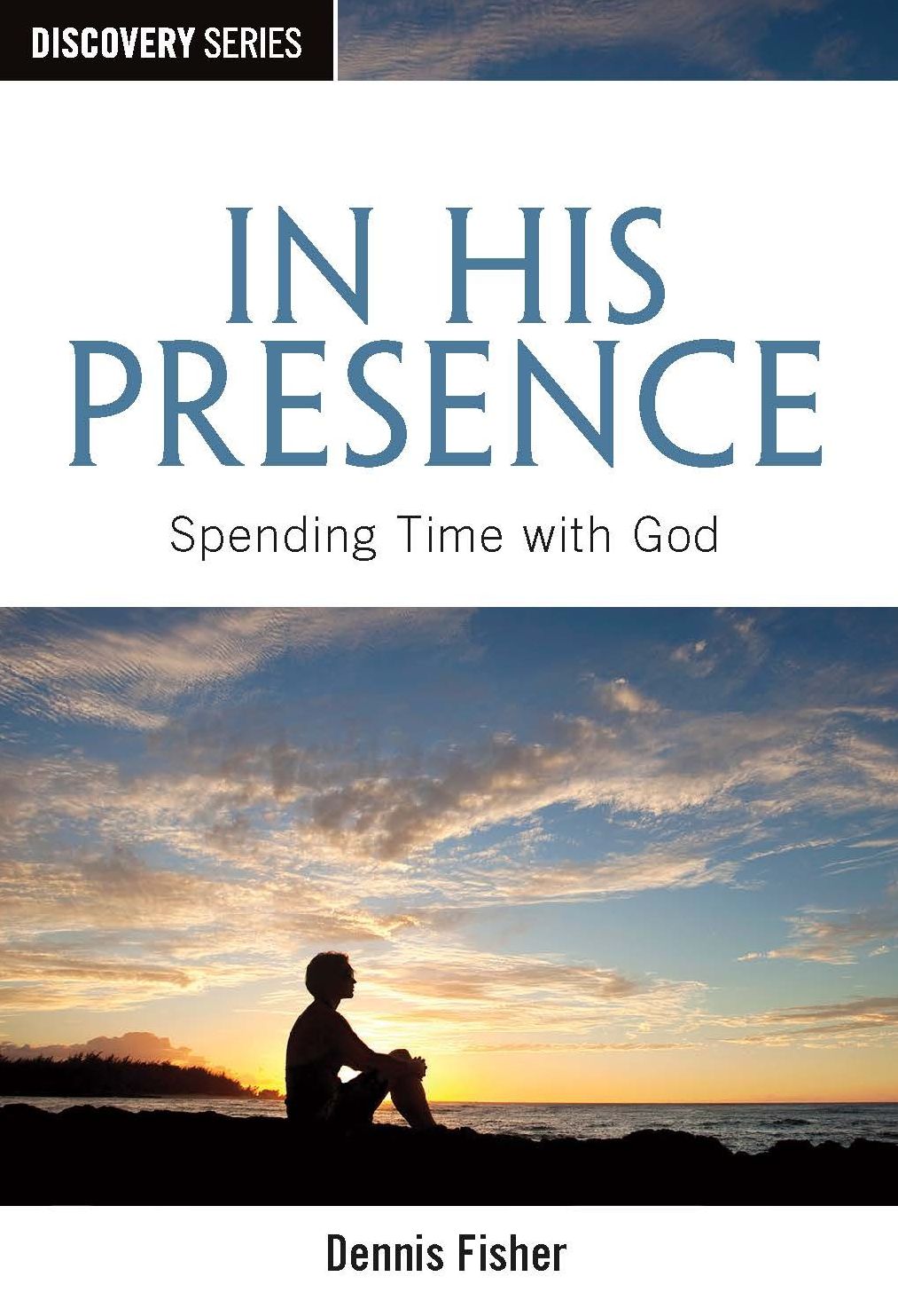 In His Presence