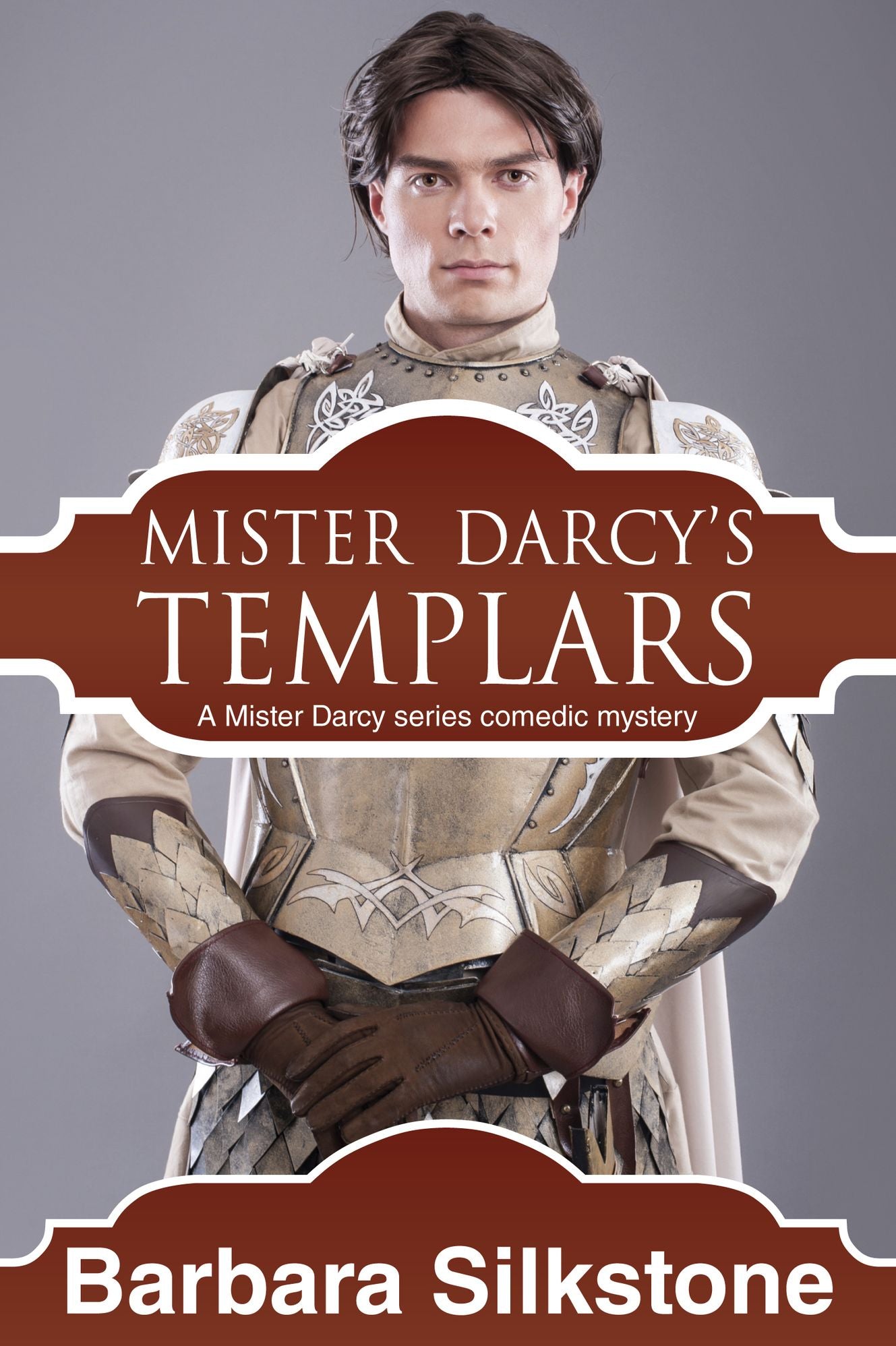 Mister Darcy's Templars
