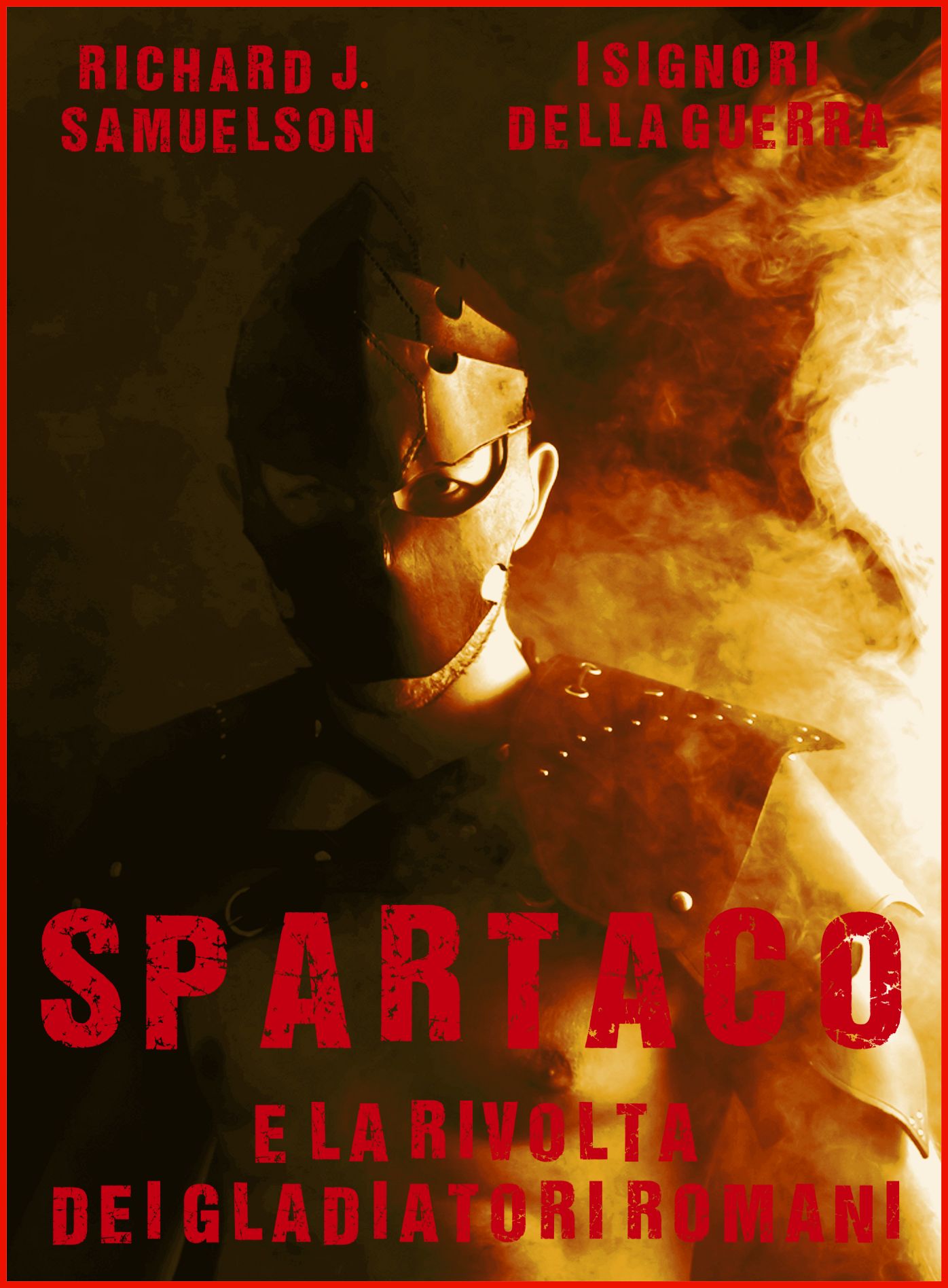 Spartaco e la rivolta dei gladiatori romani
