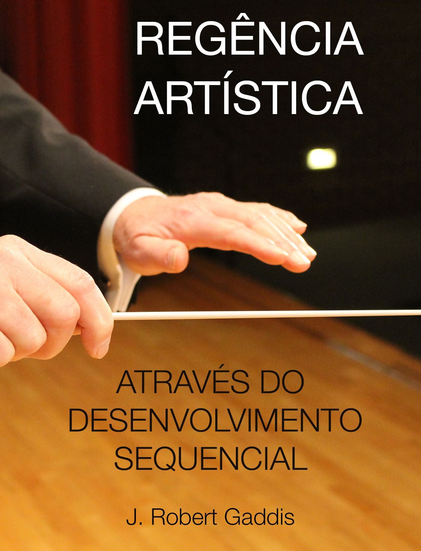 REGENCIA ARTISTICA