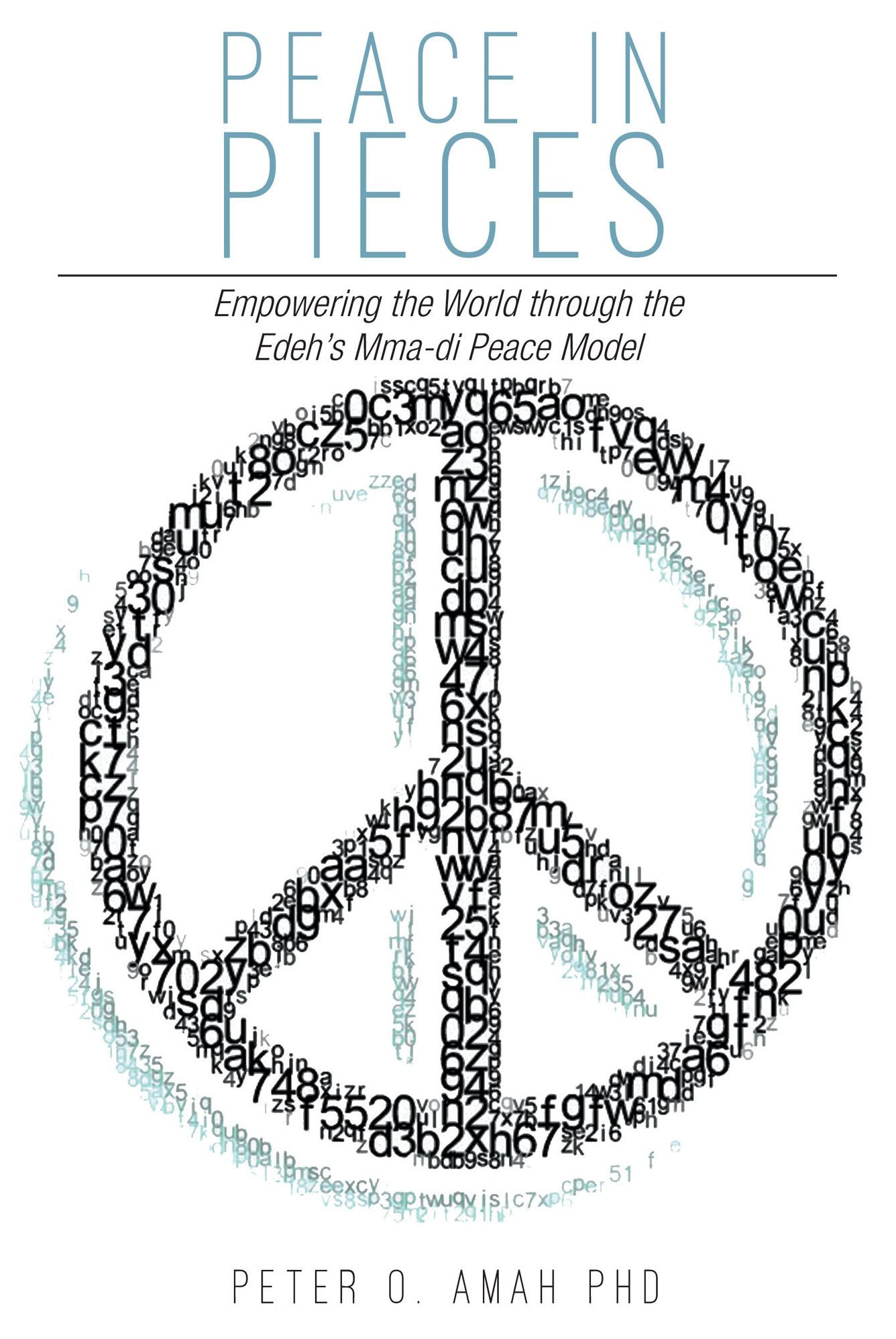Peace in Pieces