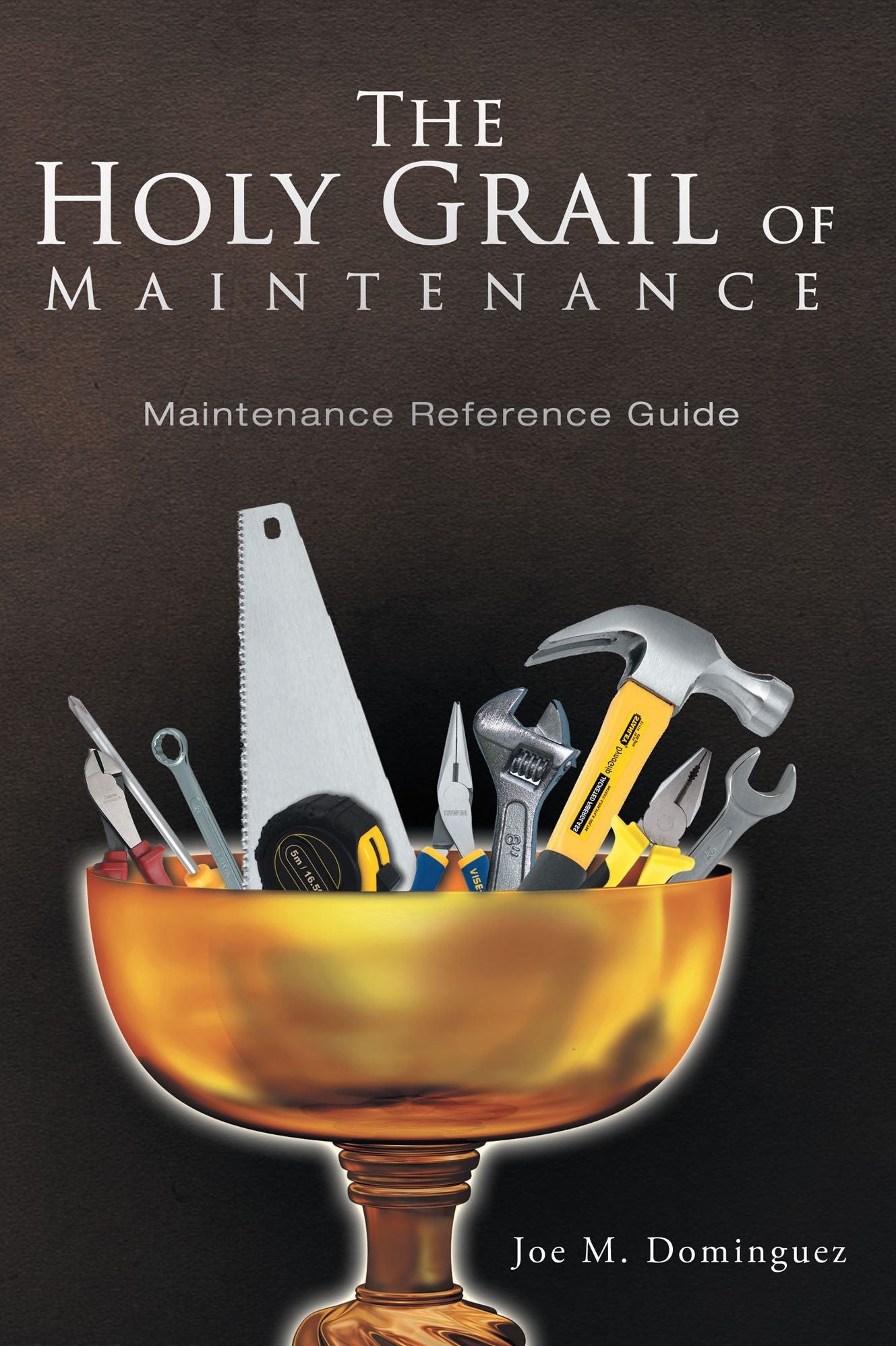 The Holy Grail Maintenance