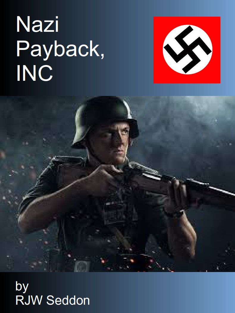 Nazi Payback, INC