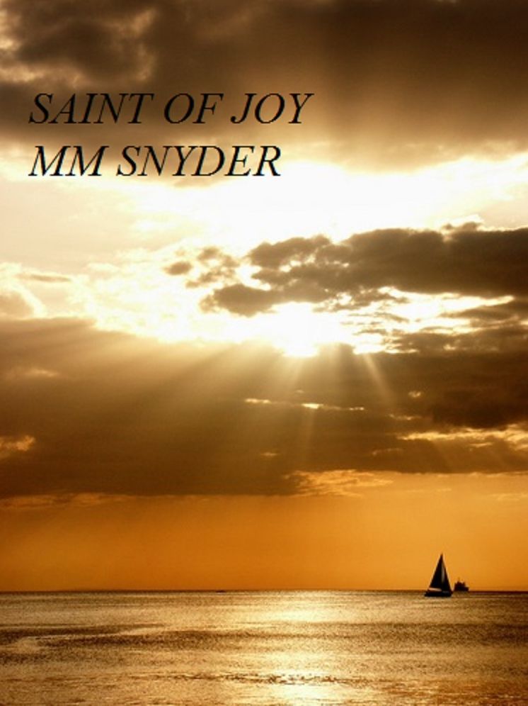 Saint of Joy