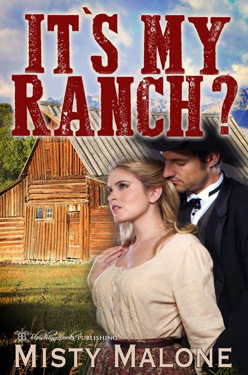 It's My Ranch?