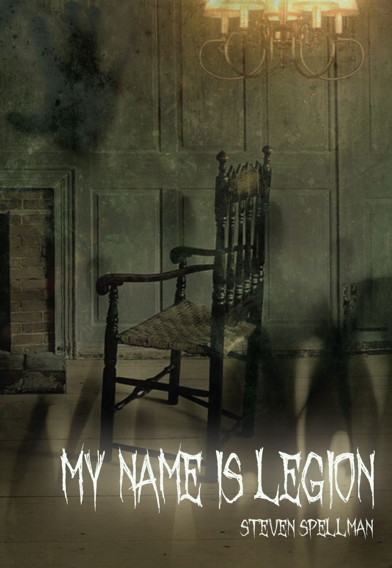 My Name is Legion