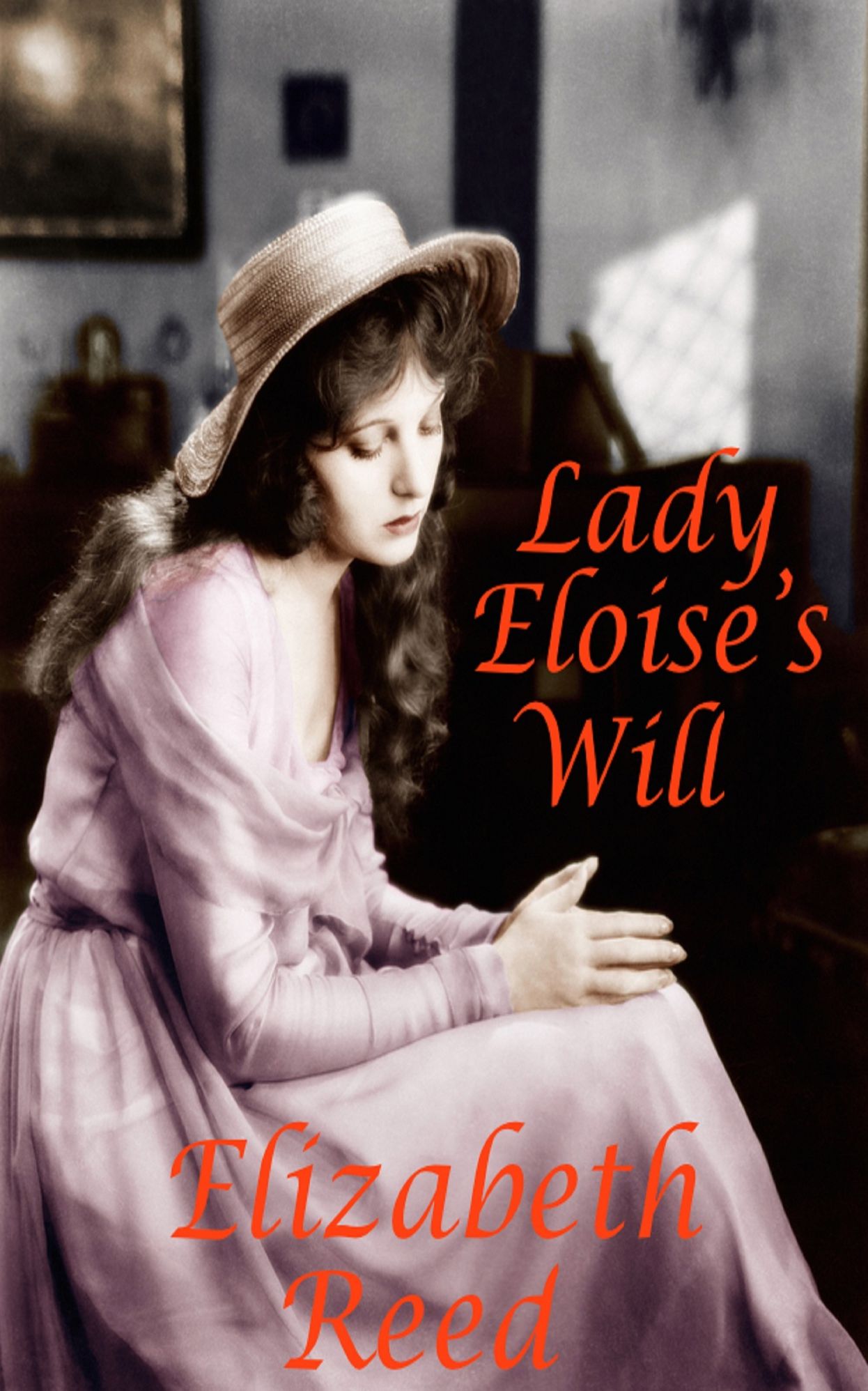 Lady Eloises Will