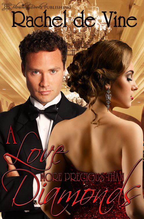 A Love More Precious than Diamonds