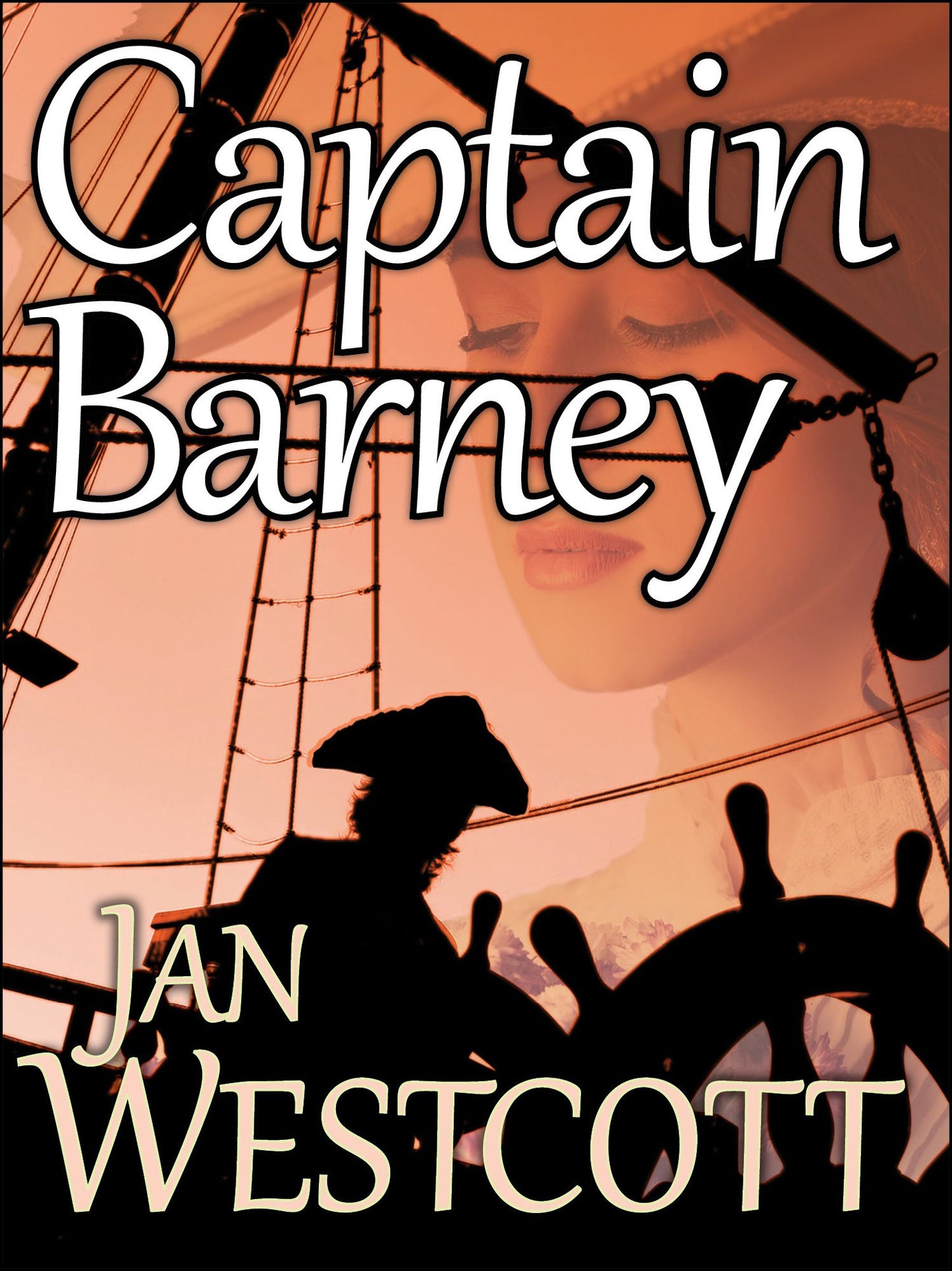 Captain Barney