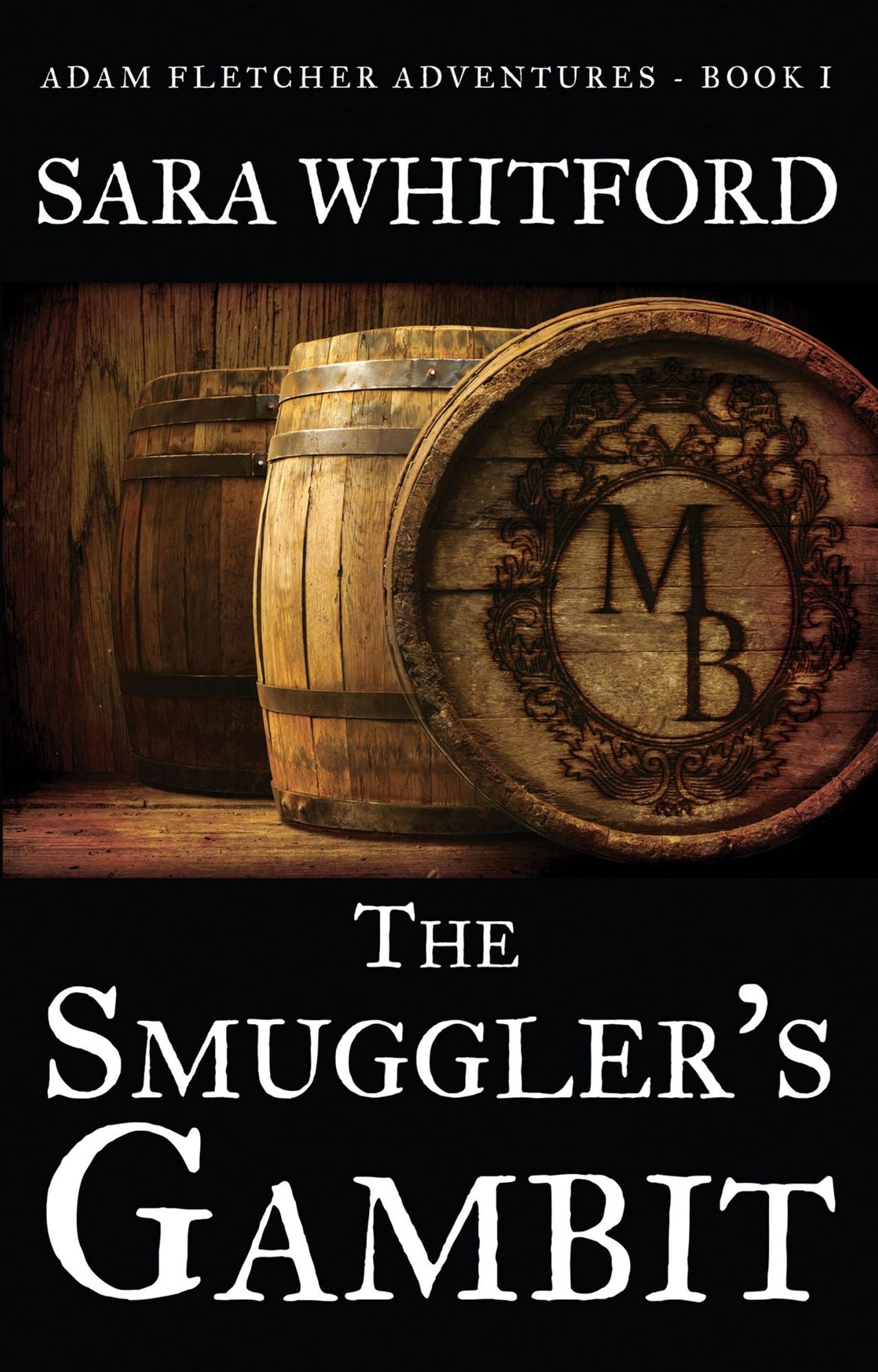 The Smuggler's Gambit