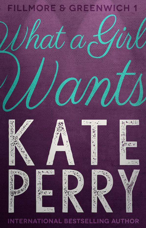 What a Girl Wants