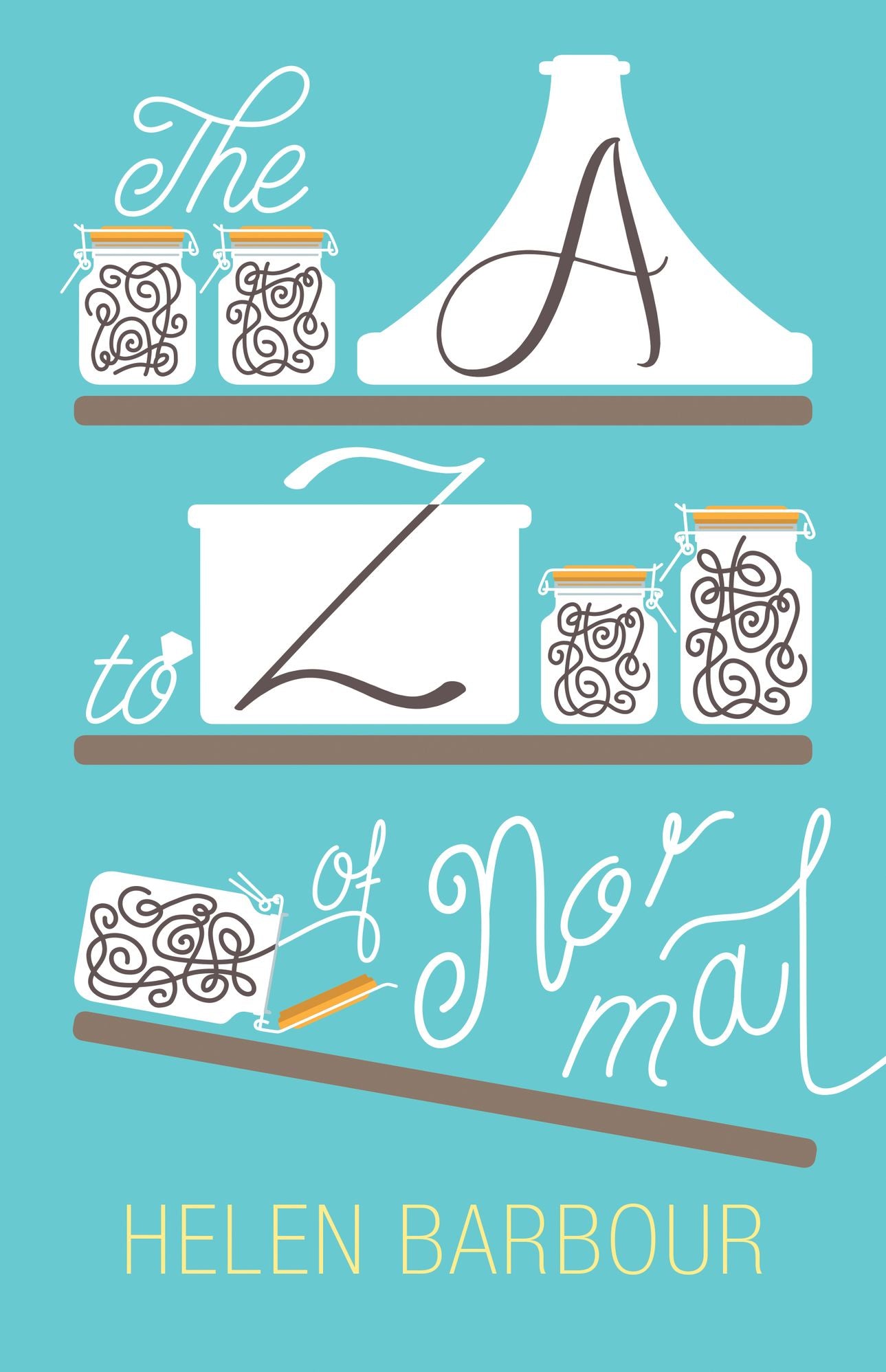 The A to Z of Normal