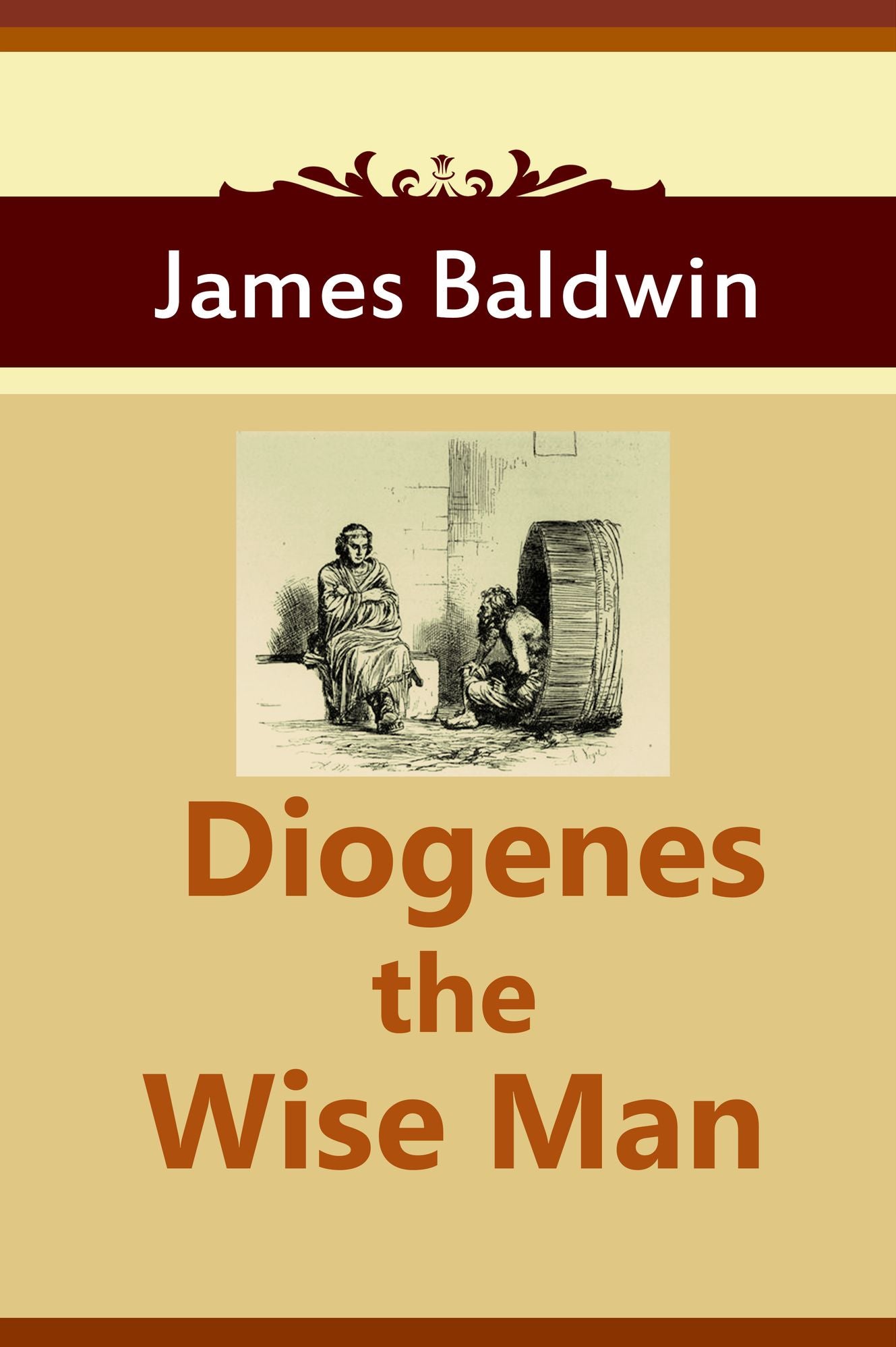 Diogenes the Wise Man