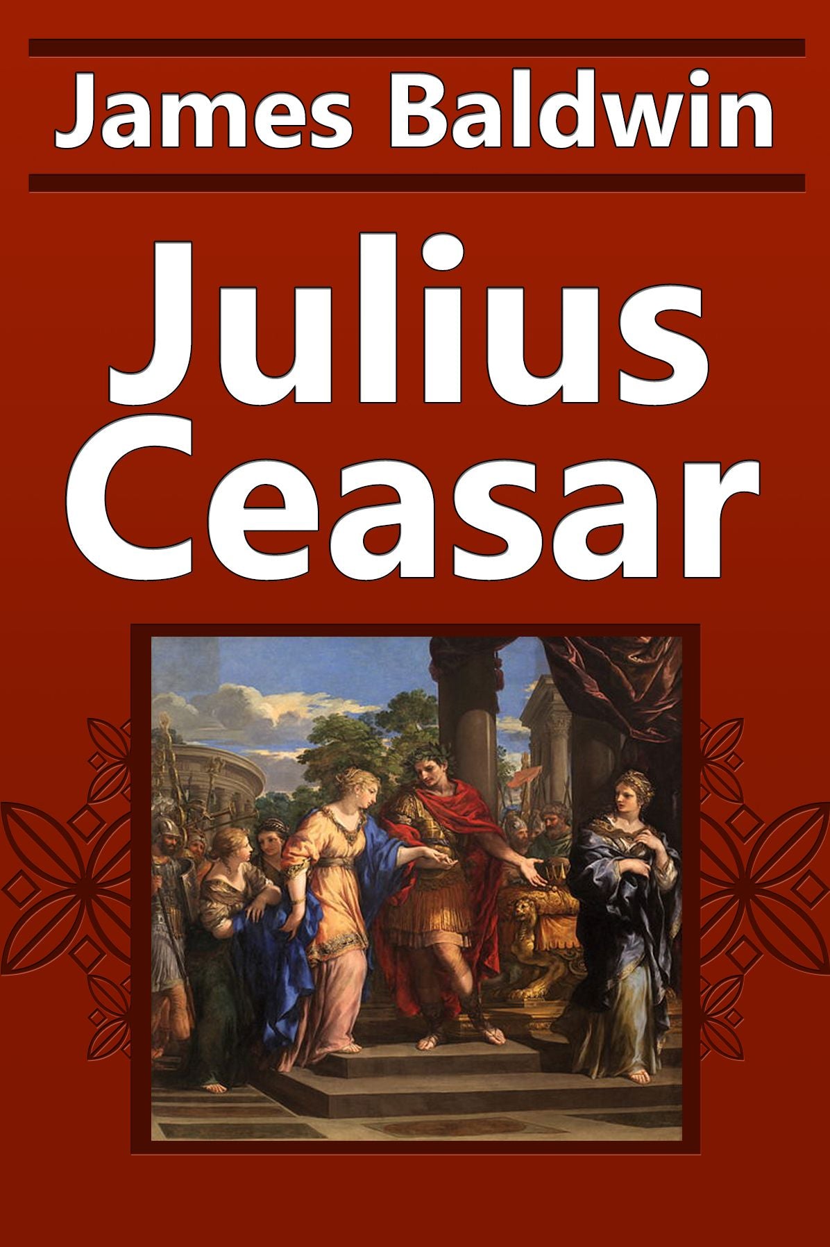 Julius Ceasar