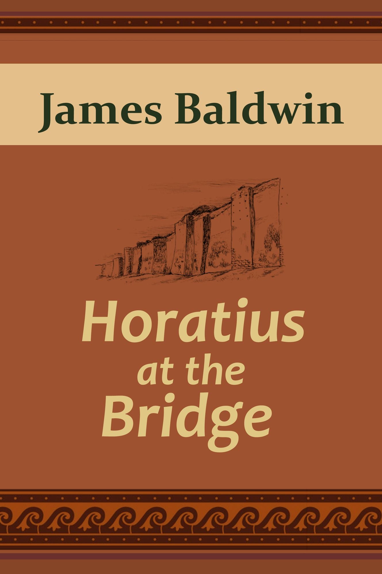 Horatius at the Bridge