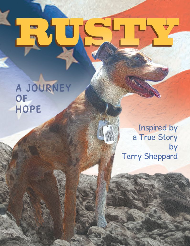 RUSTY