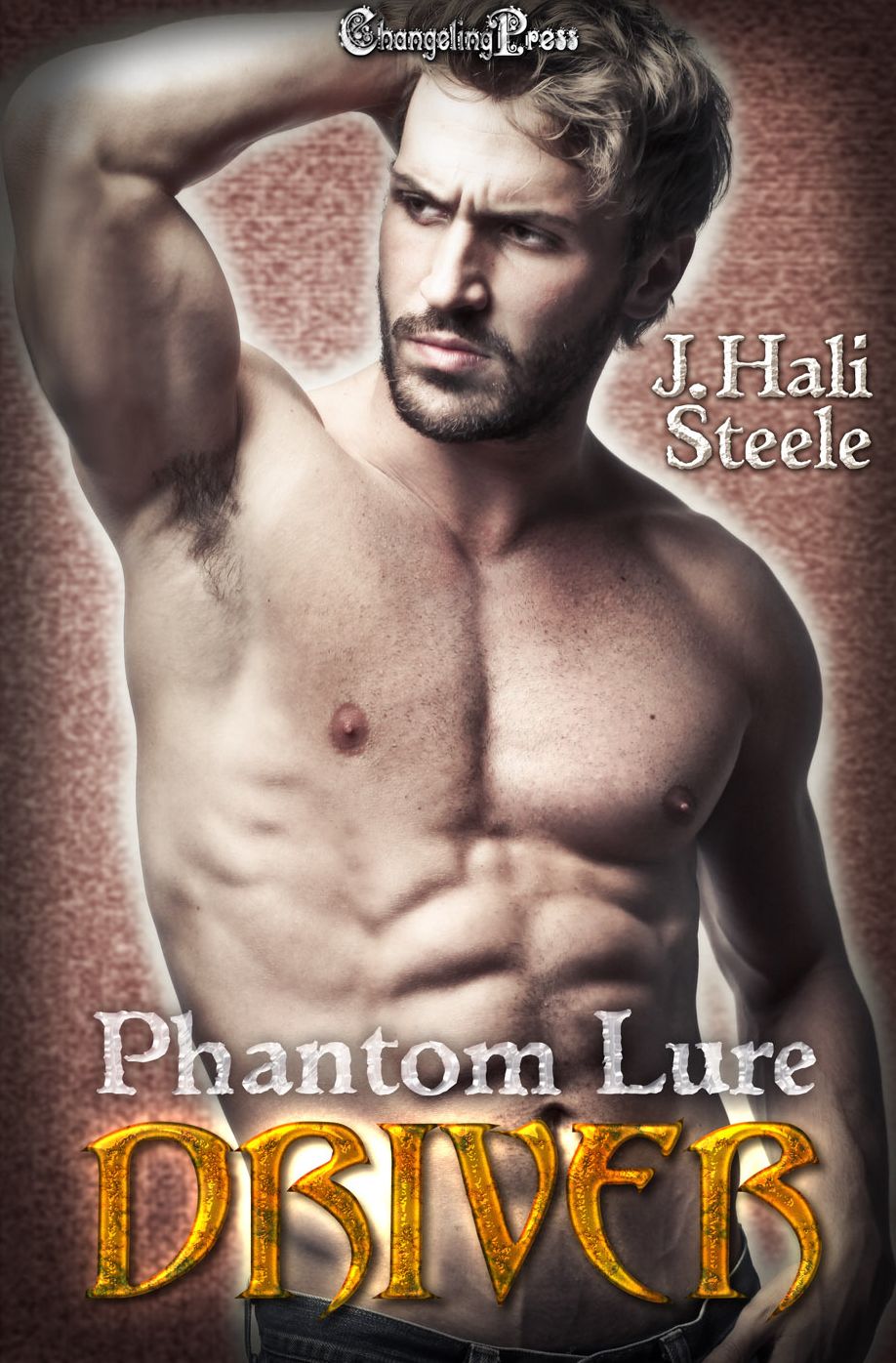 Driver (Phantom Lure 1)