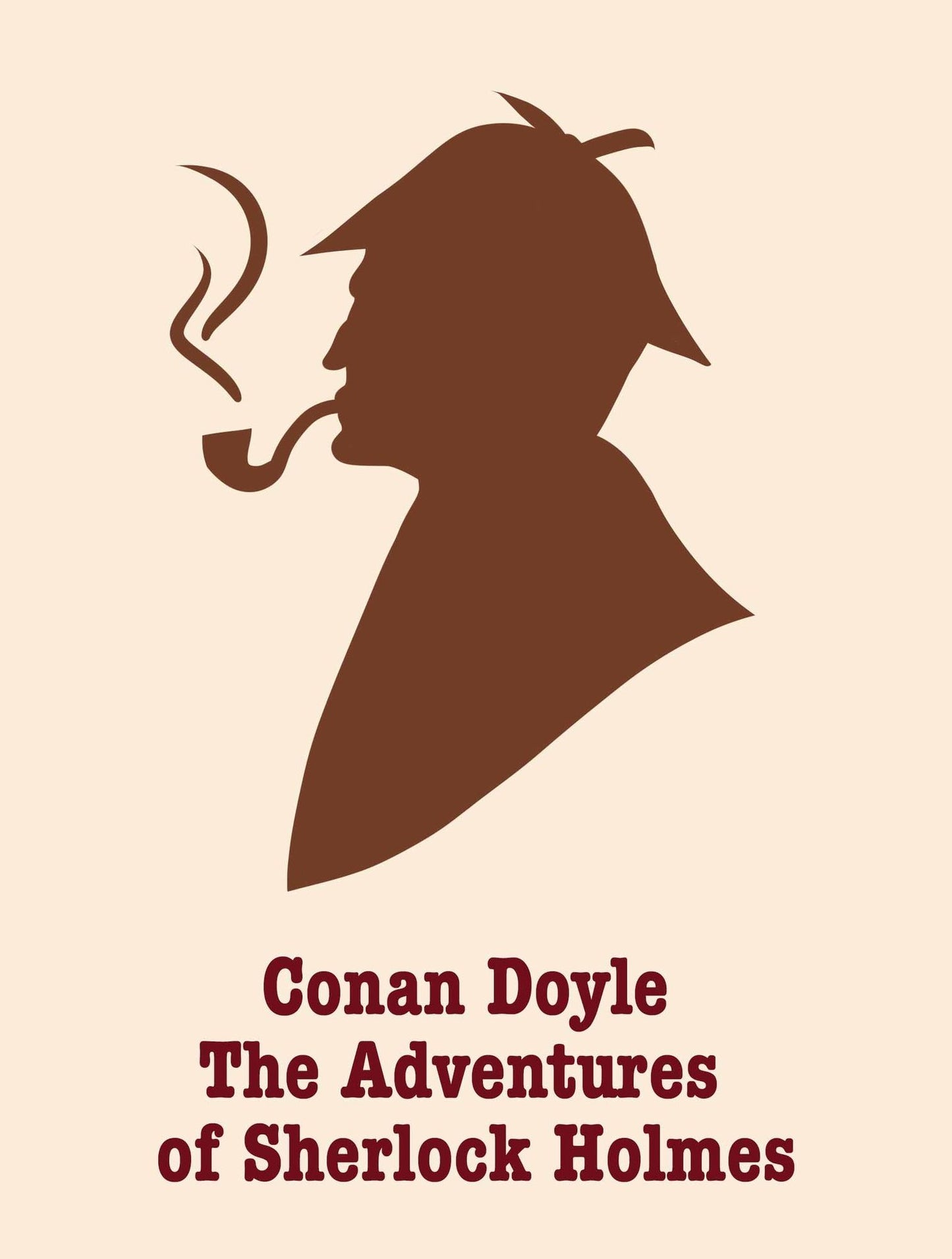 The Adventures of Sherlock Holmes