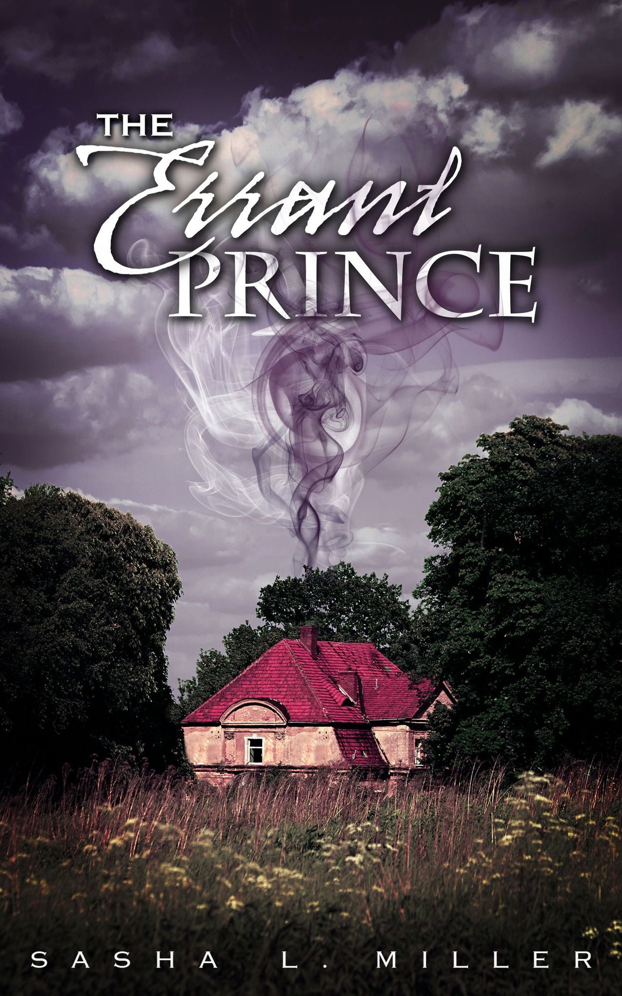 The Errant Prince