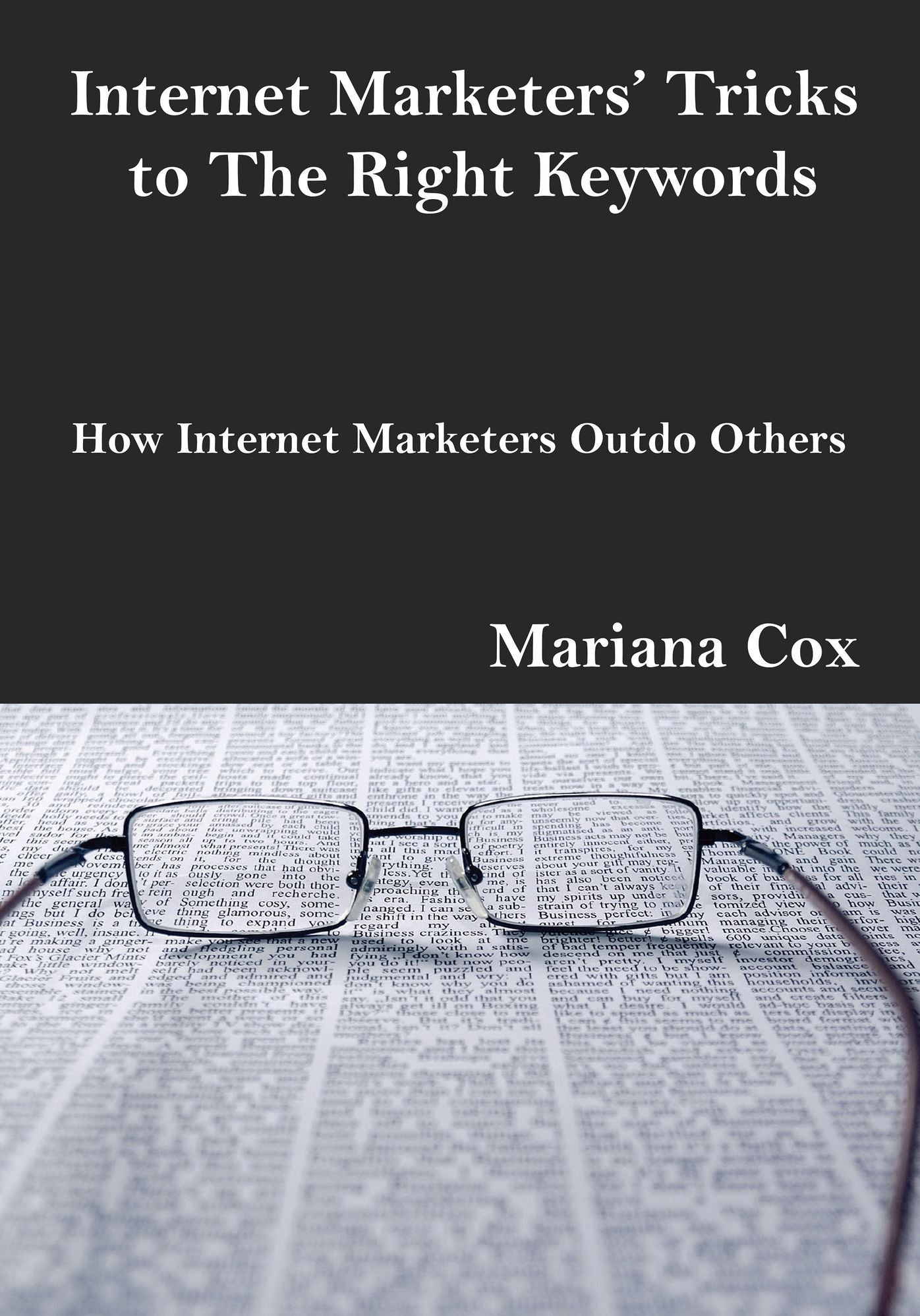 Internet Marketerss