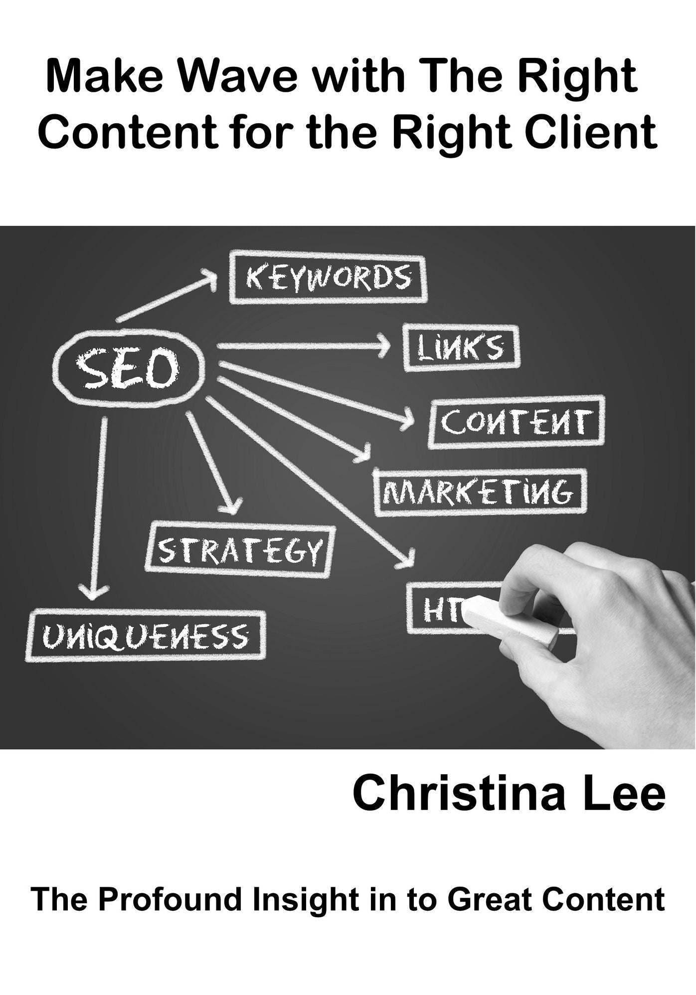 Make Wave with The Right Content for the Right Client
