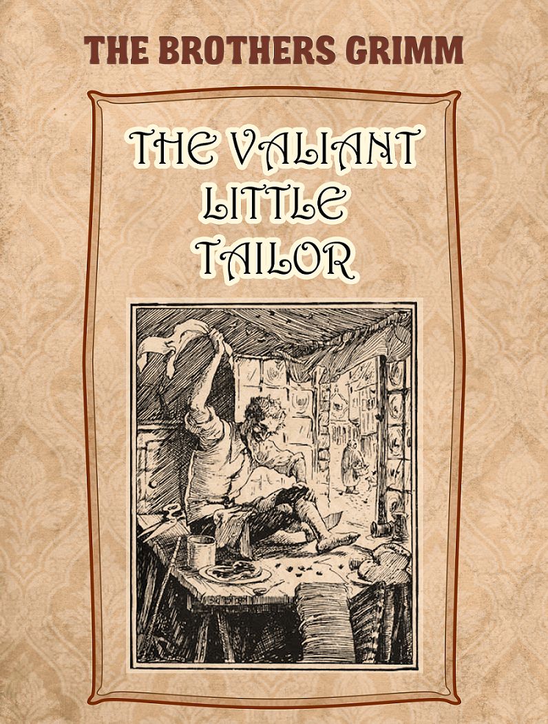 The Valiant Little Tailor