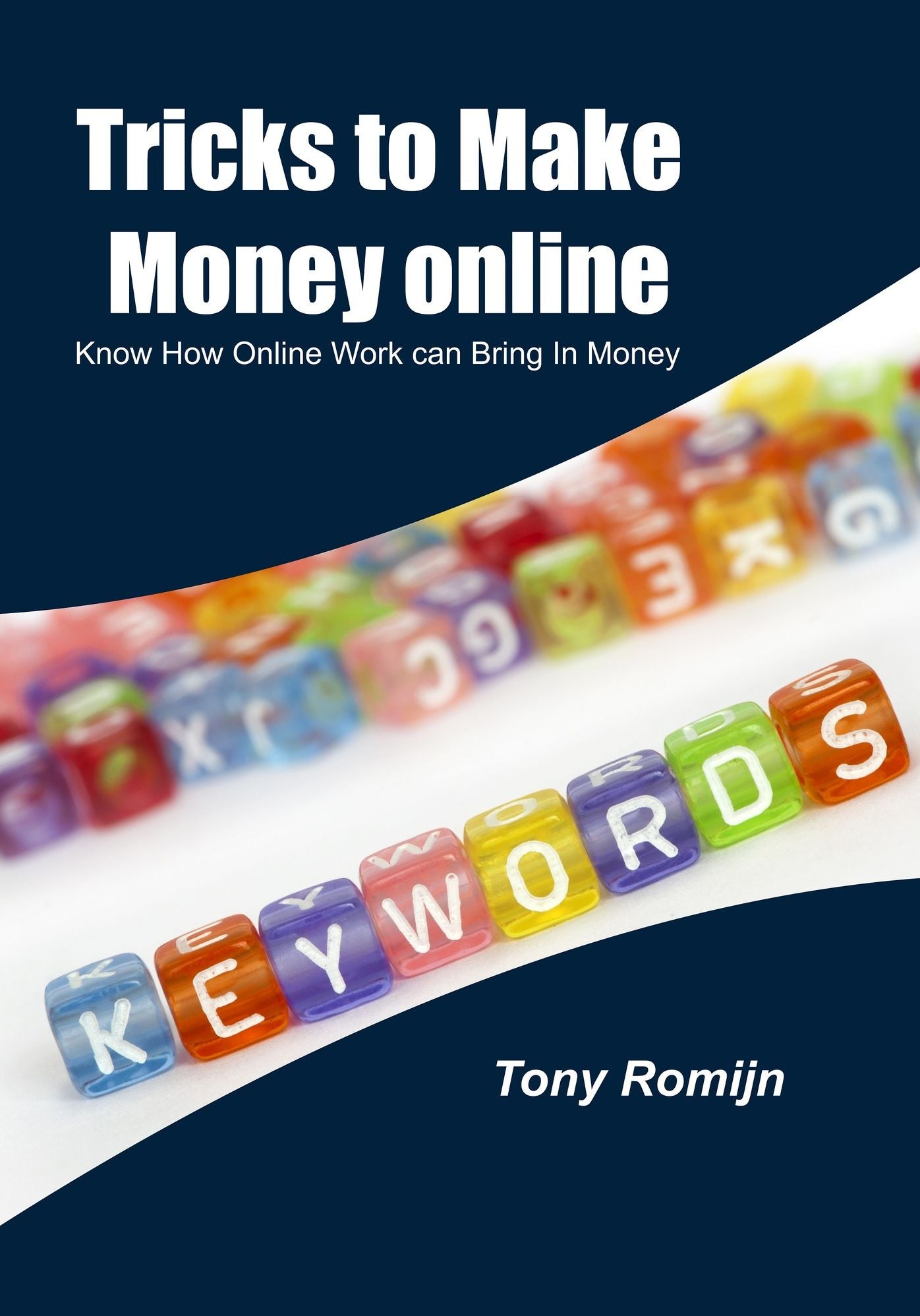 Tricks to Make Money online