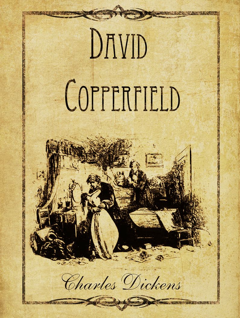 David Copperfield