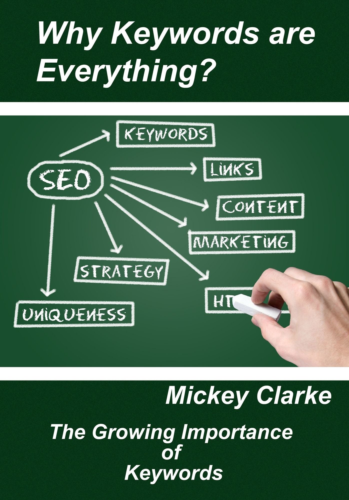 Why Keywords are Everything