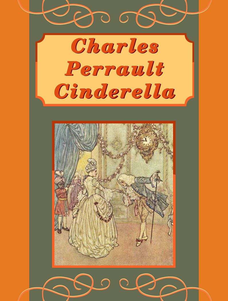 Cinderella