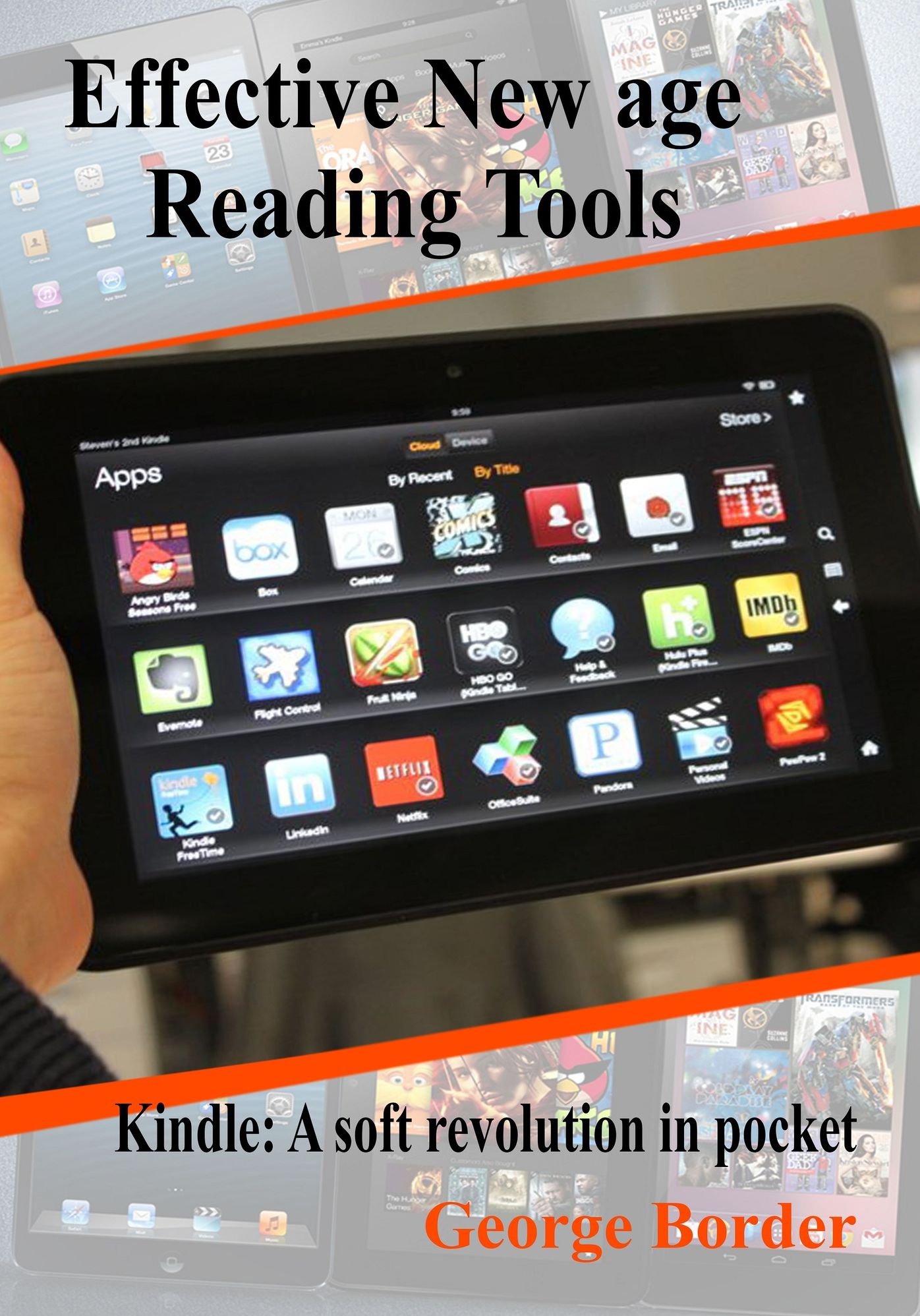 Effective New age Reading Tools