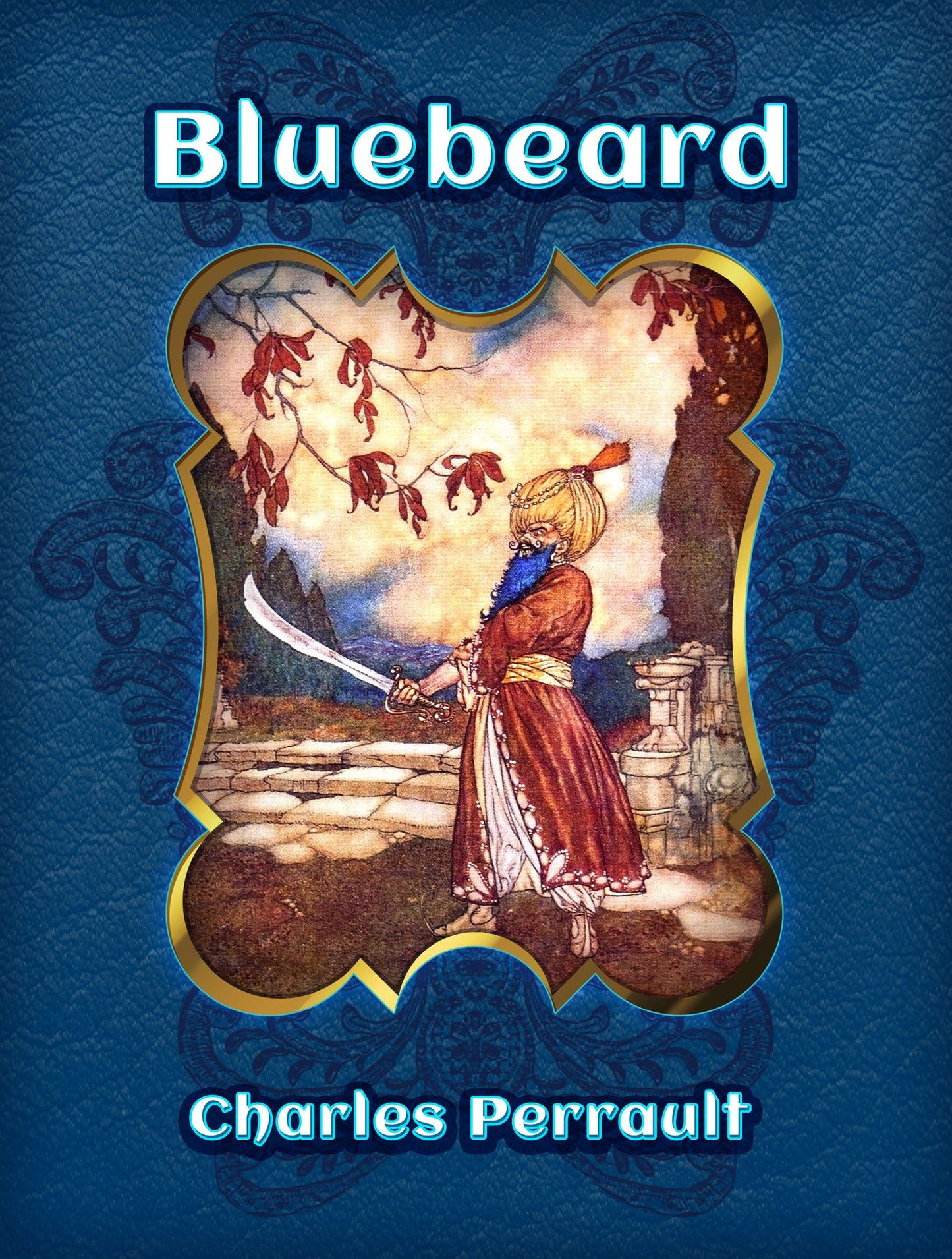 Bluebeard