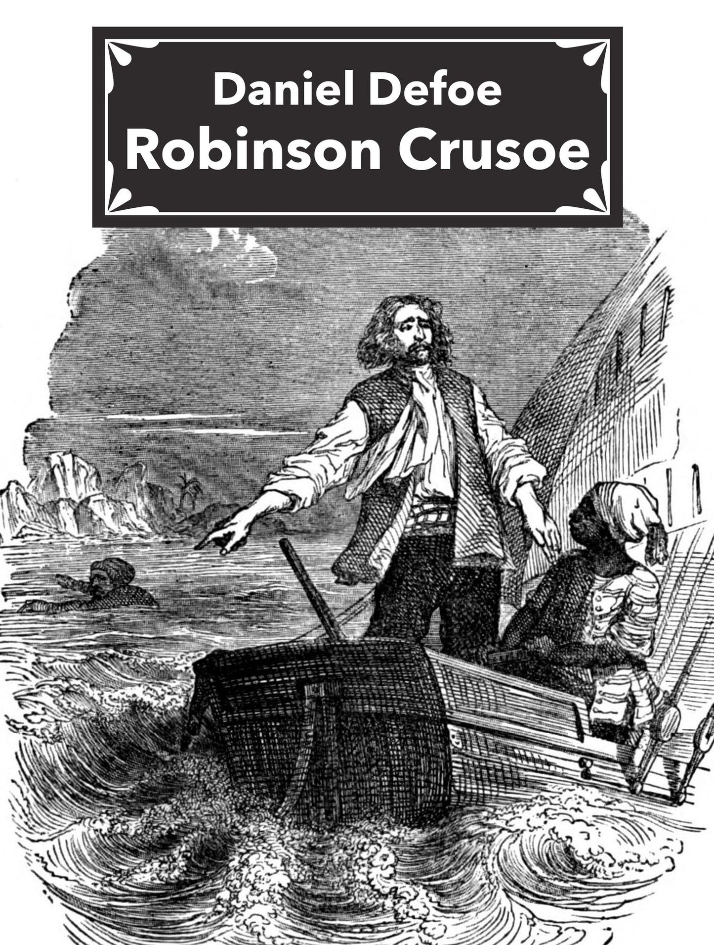 Robinson Crusoe
