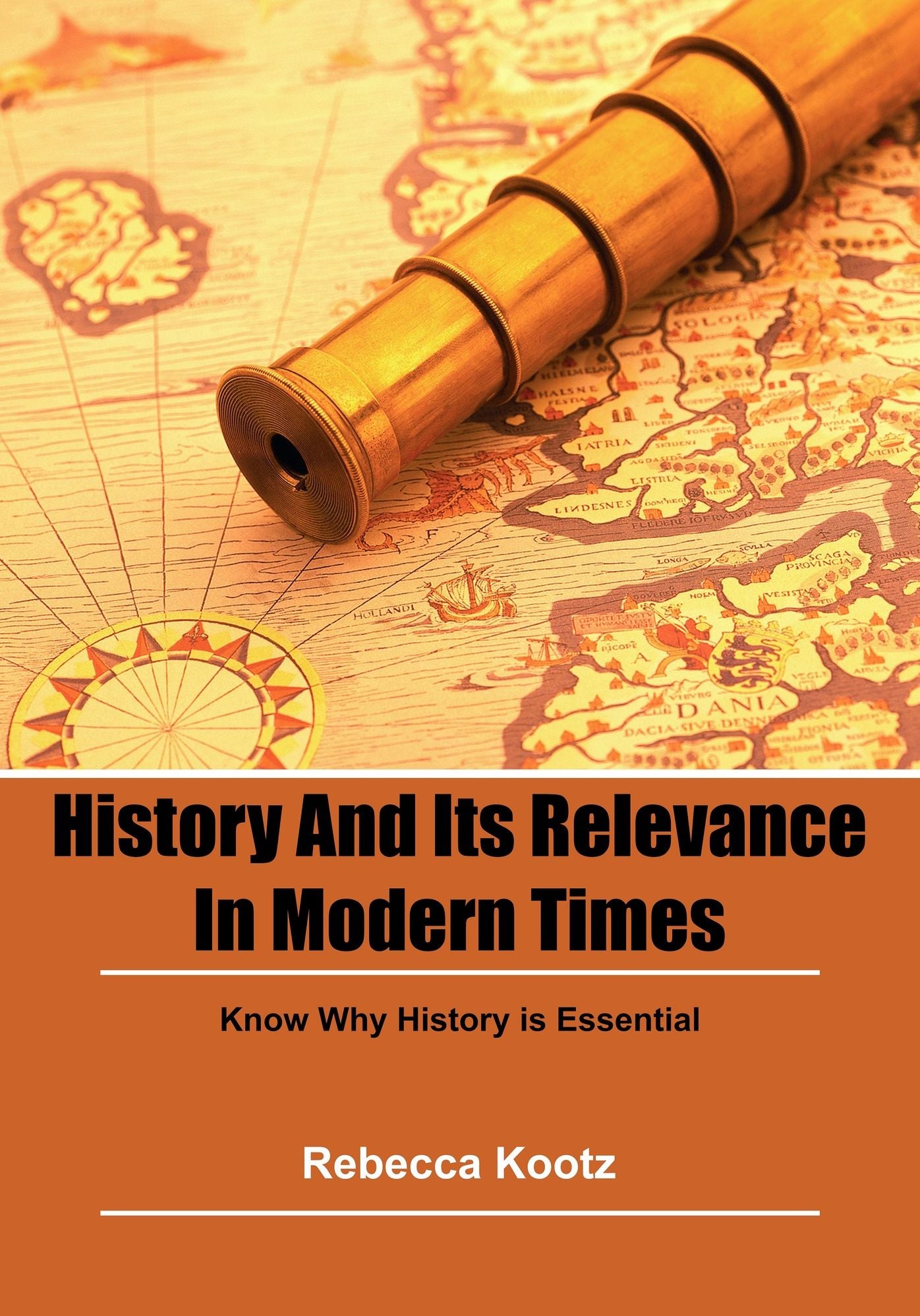 History and Its Relevance in Modern Times