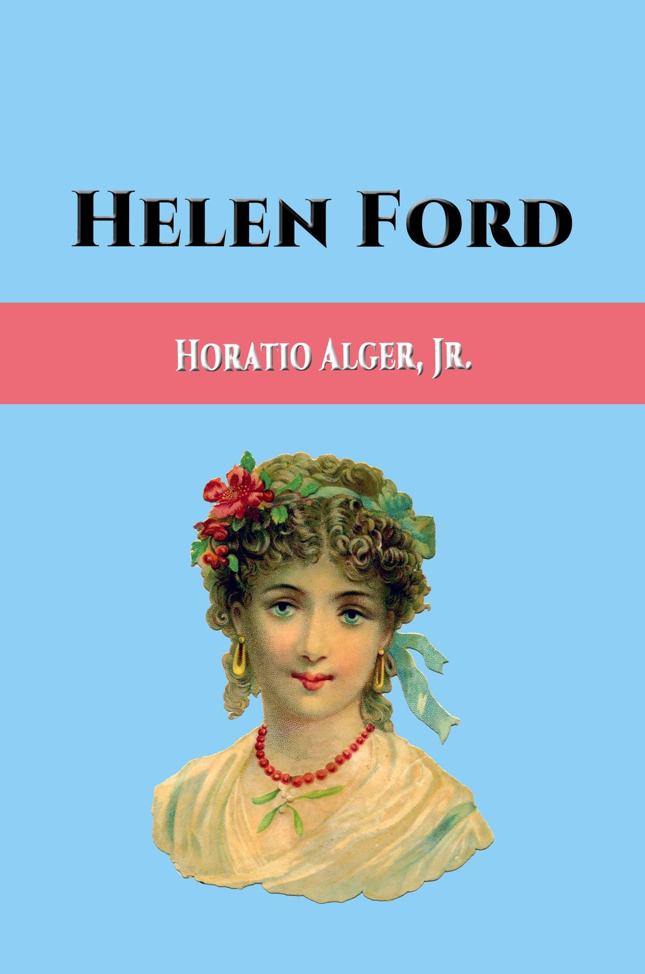 Helen Ford (Illustrated)